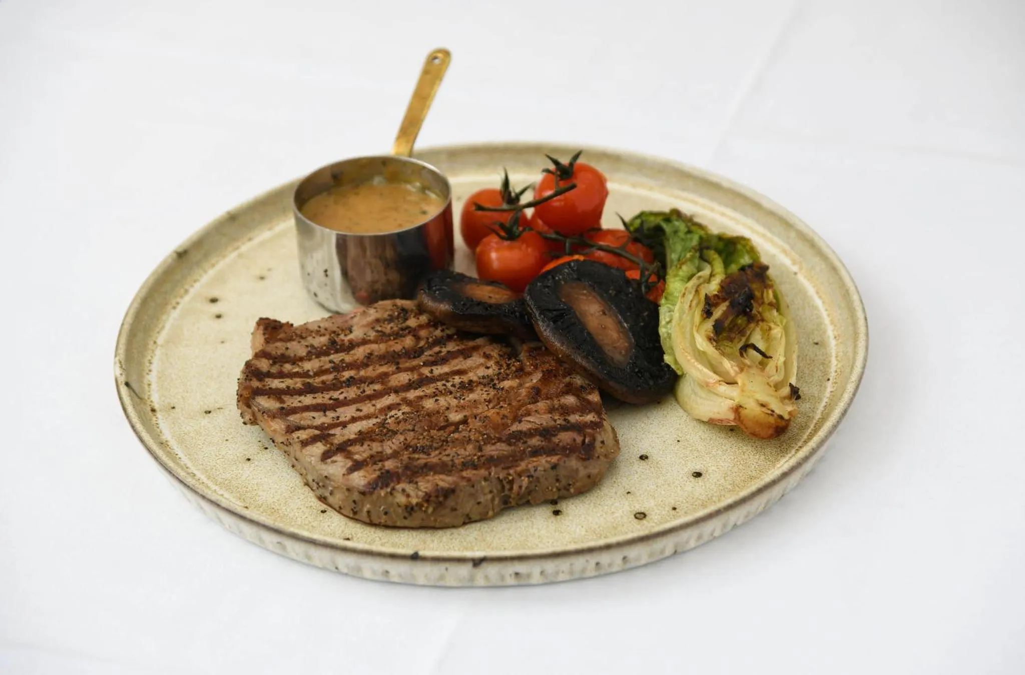 Restaurant/places to eat in Montigo Resorts, Somerset