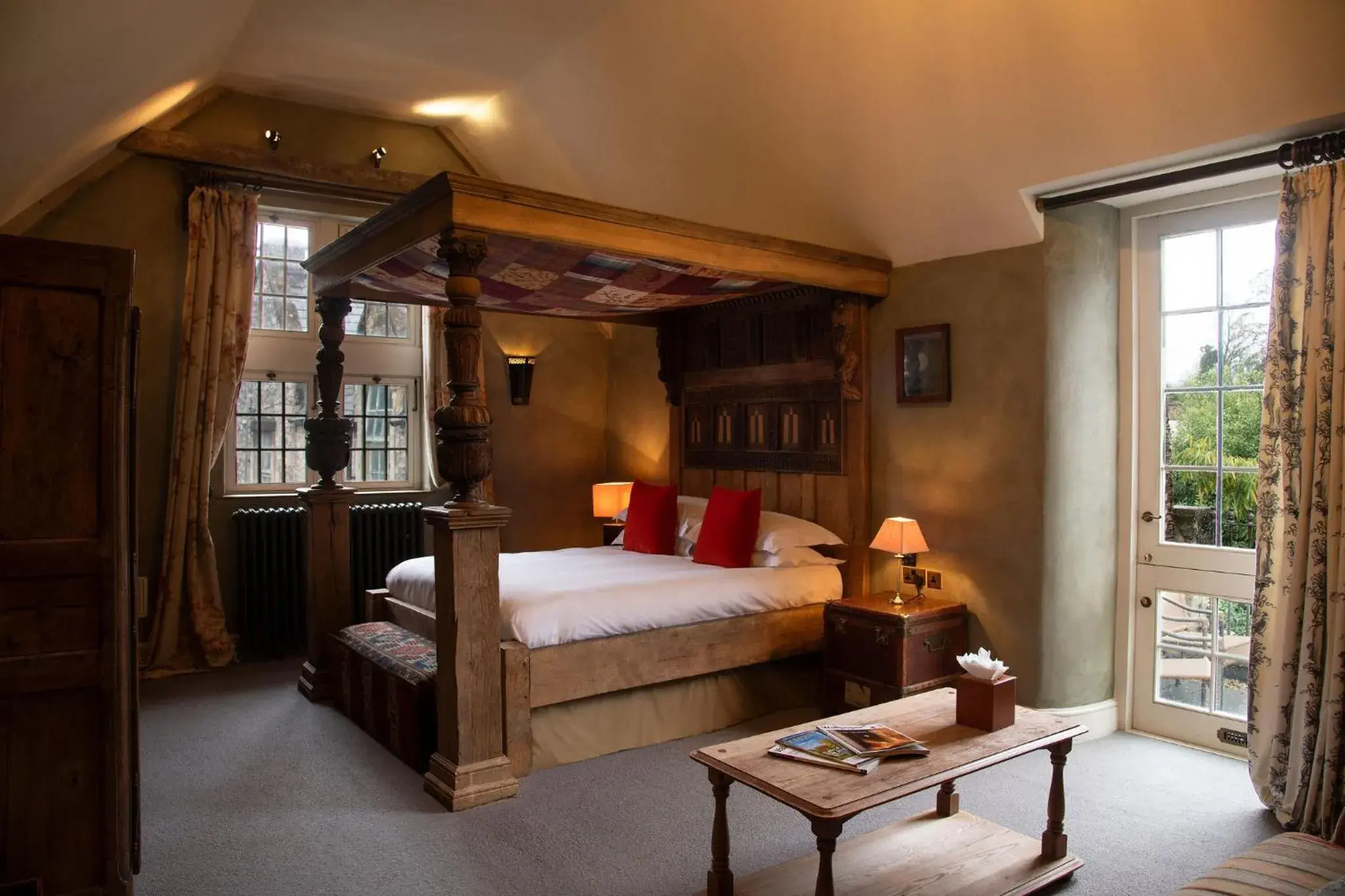 Deluxe Double Room - single occupancy in Montigo Resorts, Somerset Deluxe Double Room - single occupancy in Montigo Resorts, Somerset