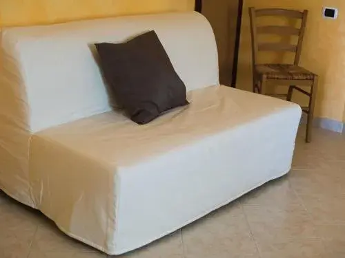 Deluxe Family Room - single occupancy in La Chiocciola Deluxe Family Room - single occupancy in La Chiocciola