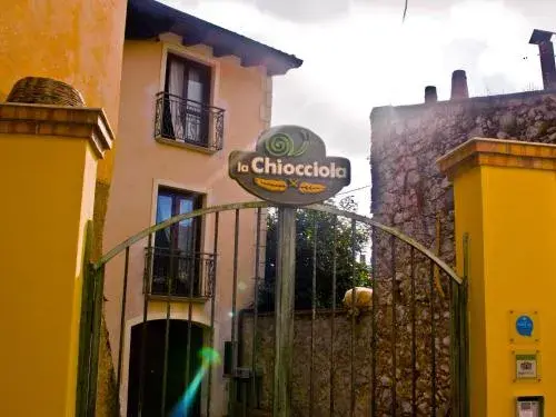 La Chiocciola La Chiocciola