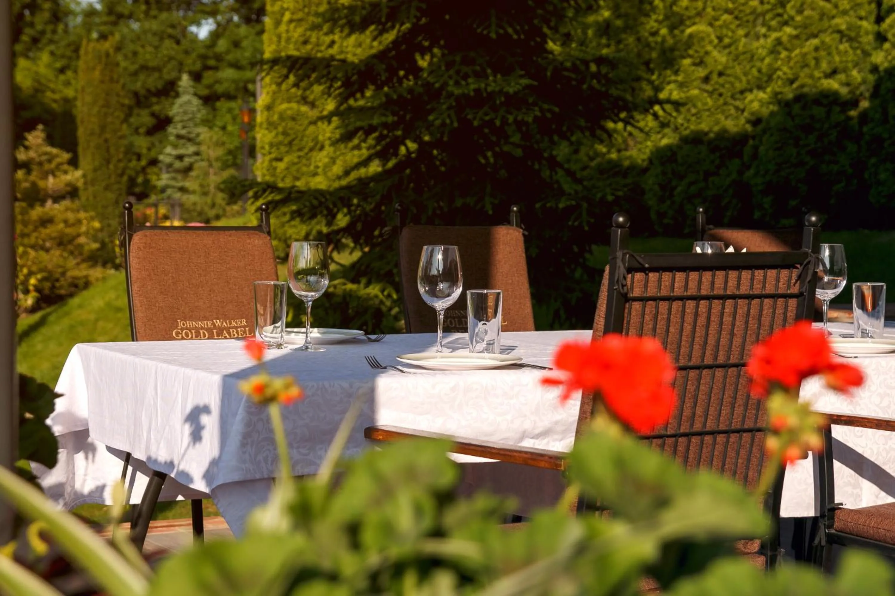 Property building in Citadel Inn Gastro Boutique Hotel - Готель Цитадель Львів