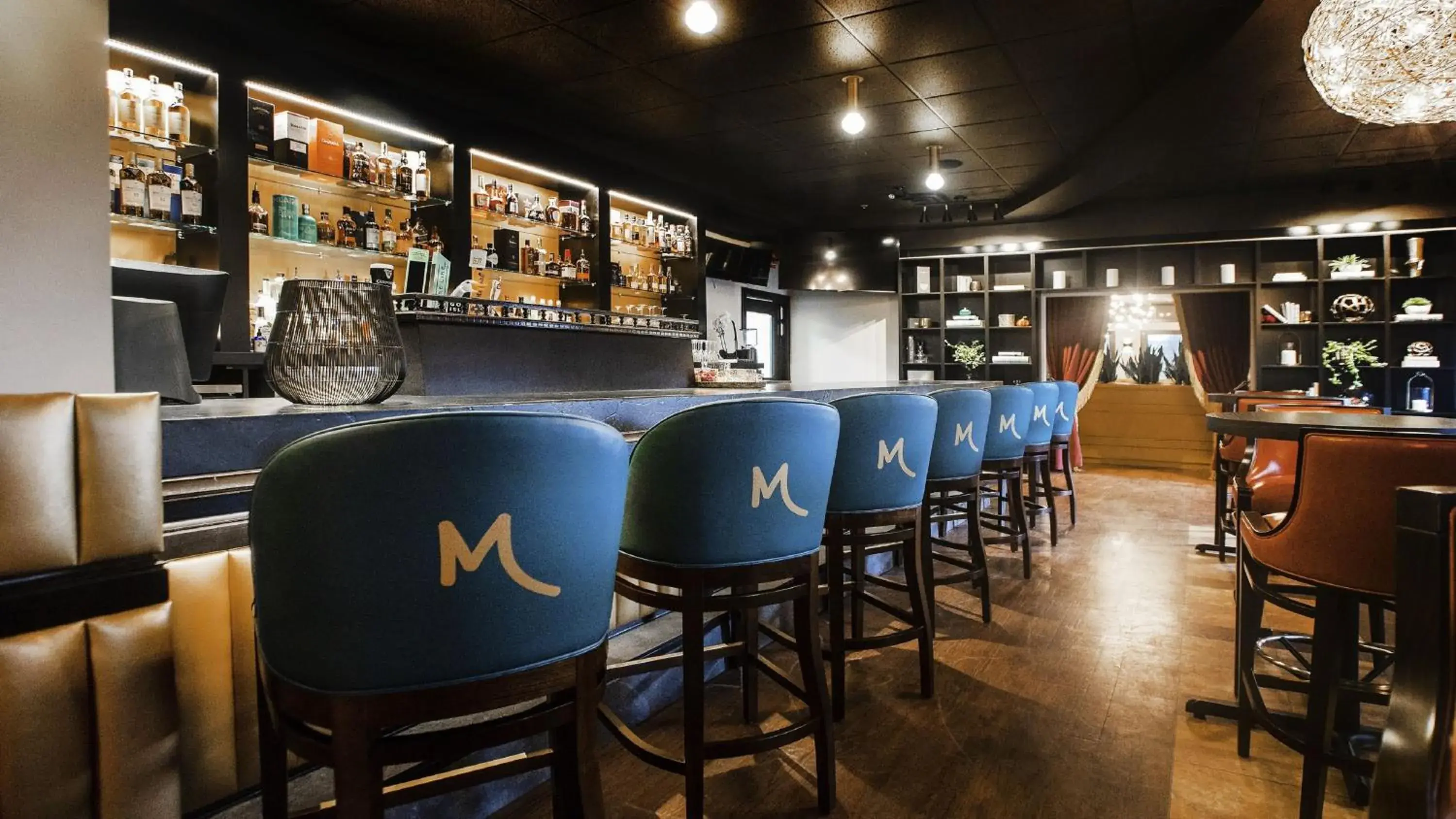 Restaurant/places to eat in Holiday Inn Conference Centre Edmonton South by IHG Restaurant/places to eat in Holiday Inn Conference Centre Edmonton South by IHG