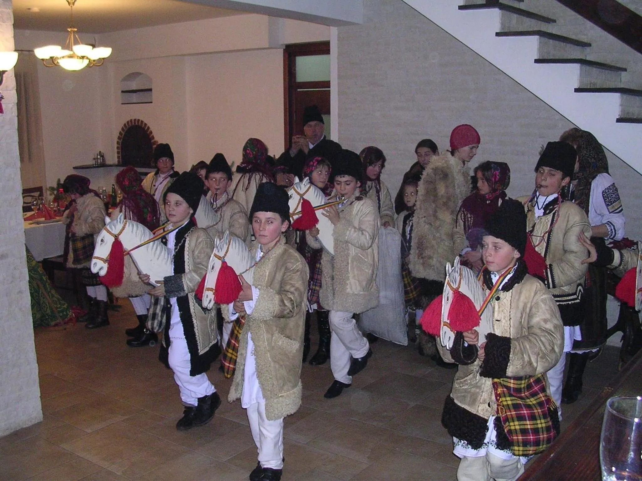 Other in Pension Perla Bucovinei