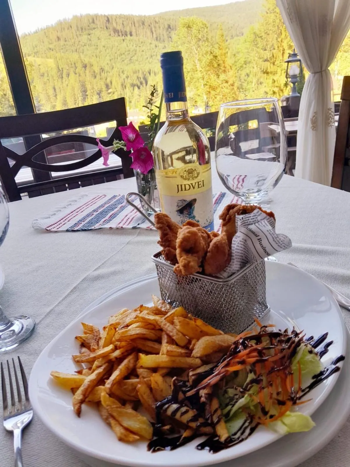 Pension Perla Bucovinei