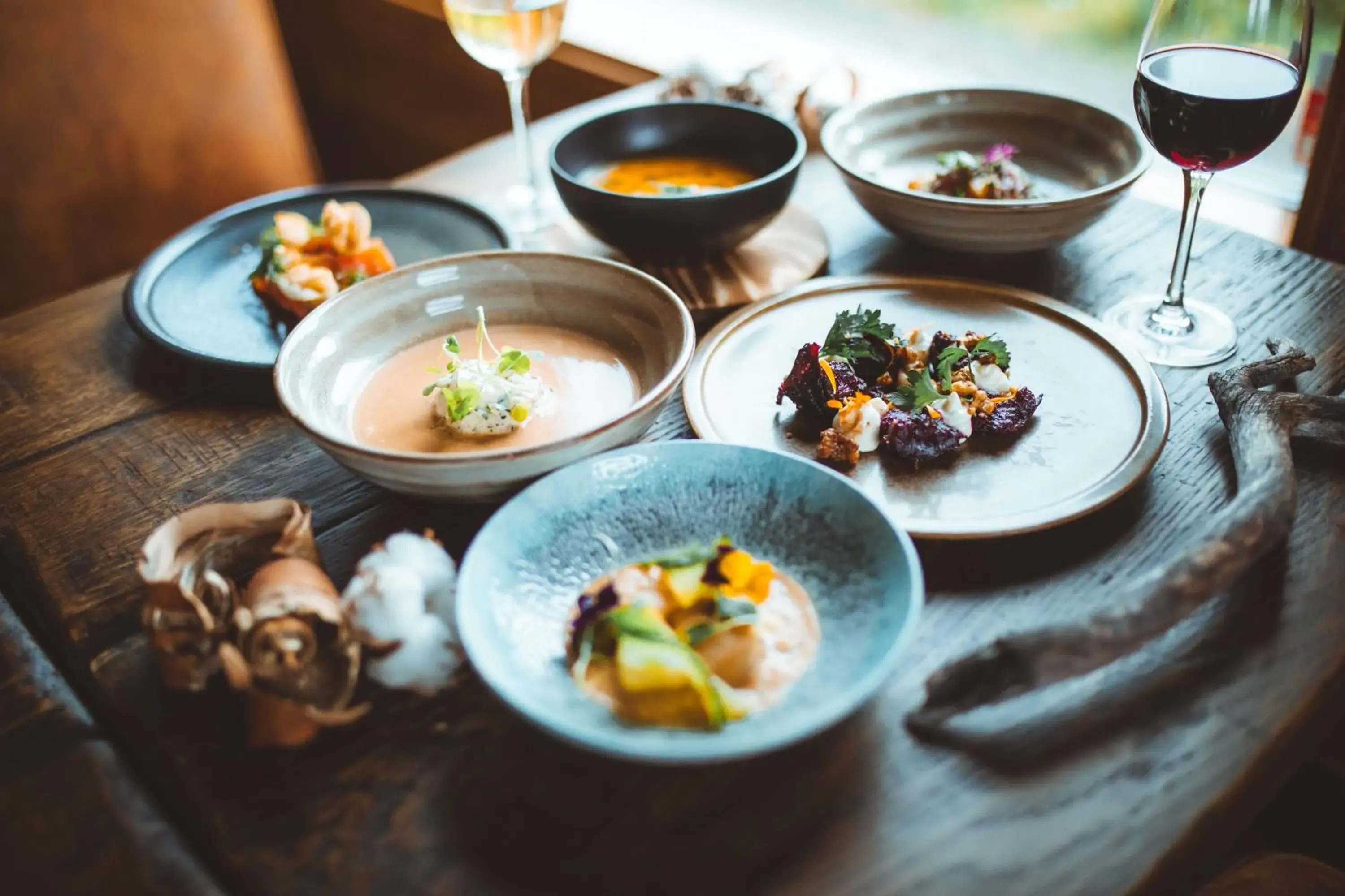 Restaurant/places to eat in Apukka Resort Restaurant/places to eat in Apukka Resort