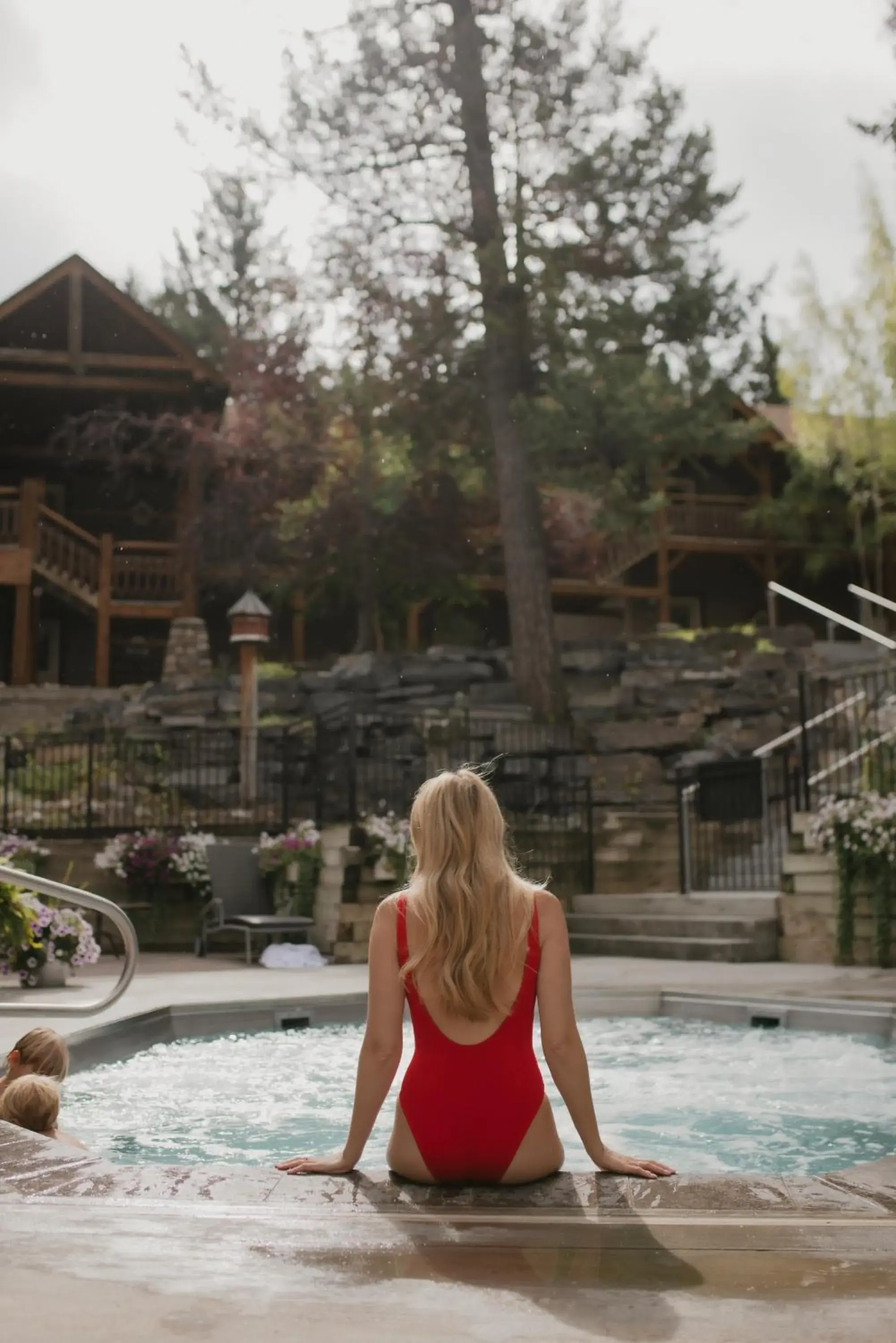 Buffalo Mountain Lodge Buffalo Mountain Lodge