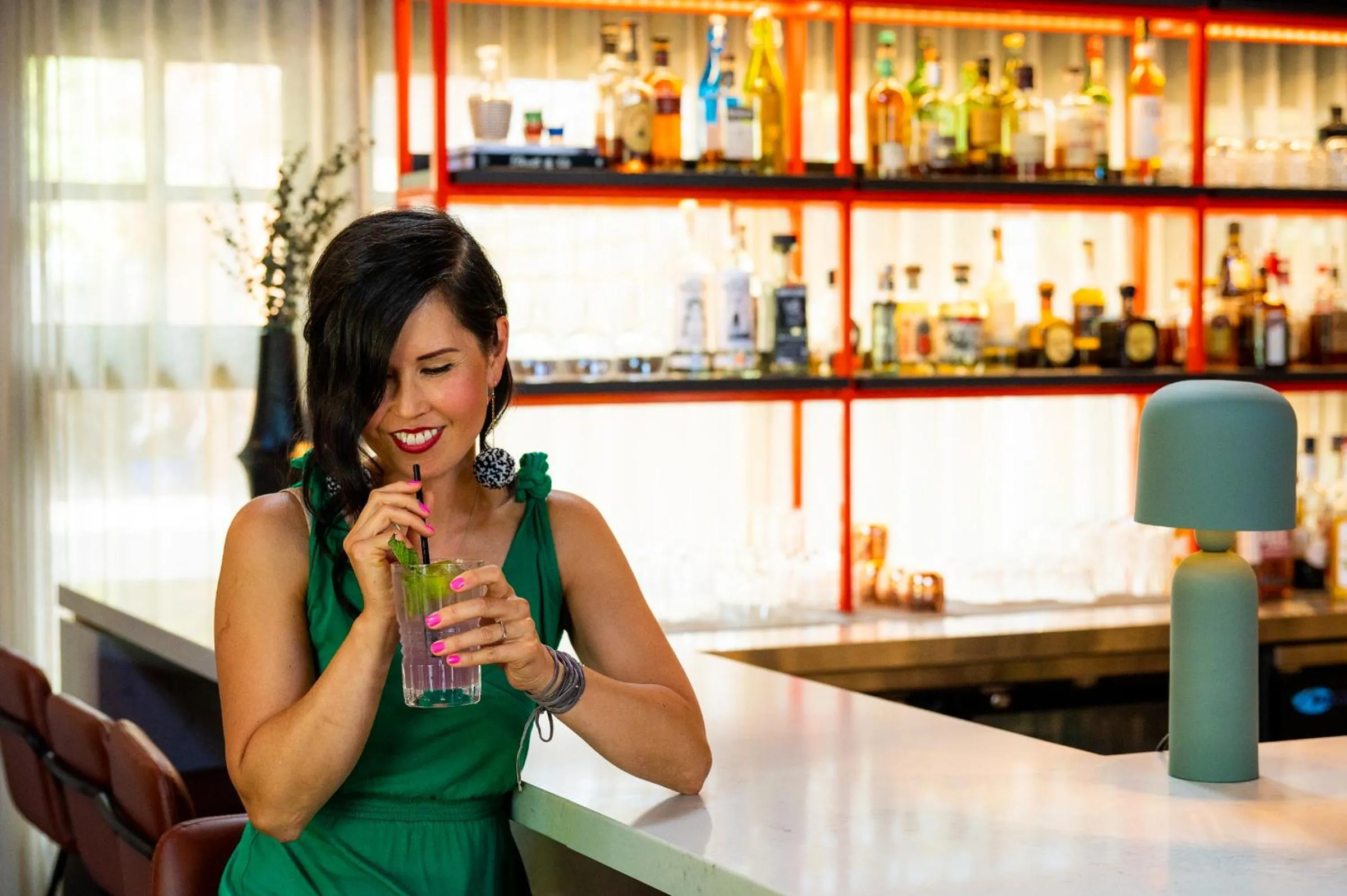 Restaurant/places to eat in Buffalo Mountain Lodge