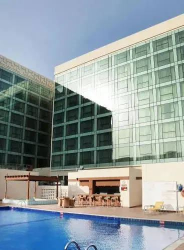 Crowne Plaza Jeddah Crowne Plaza Jeddah