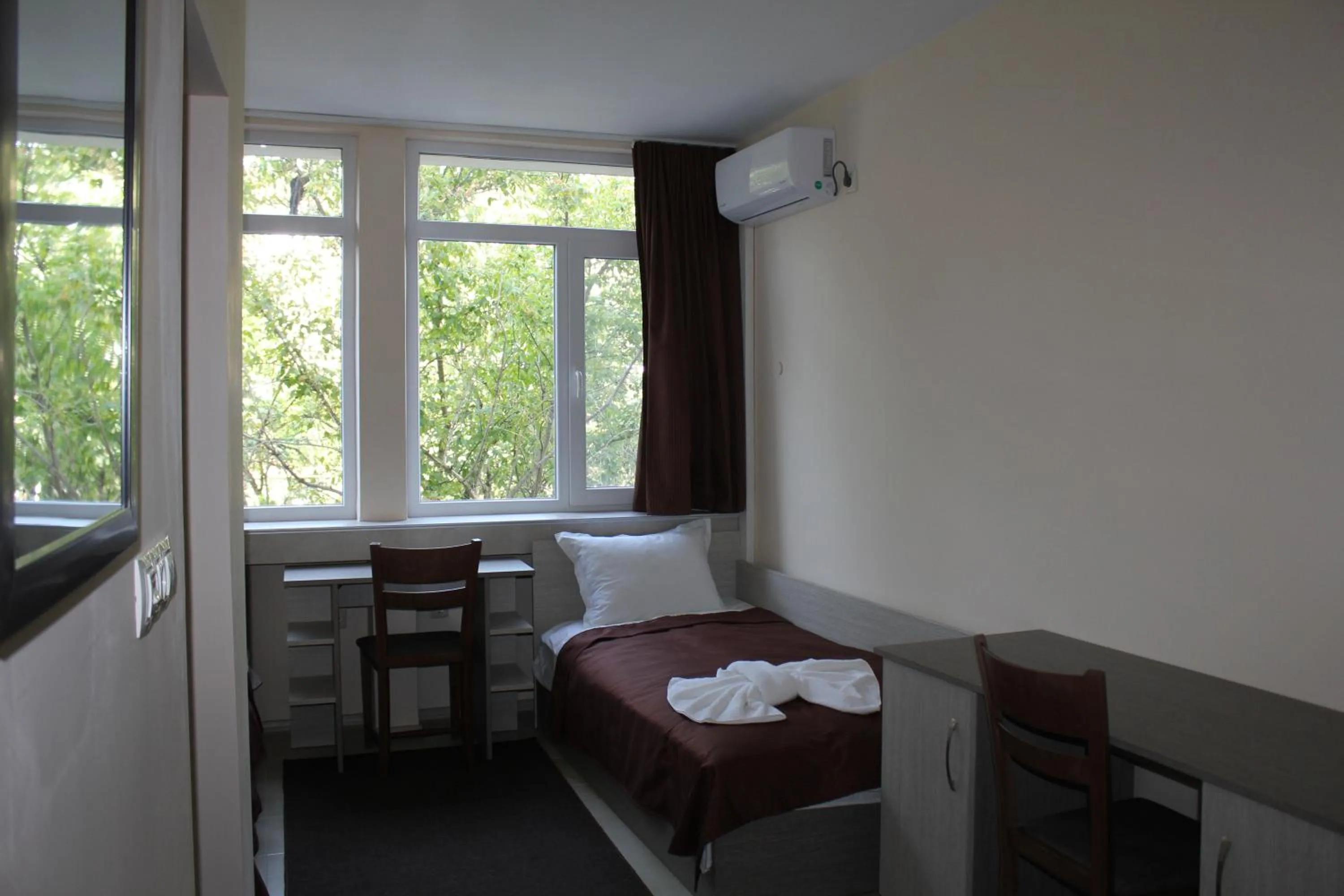 Bed in Hostel Penev