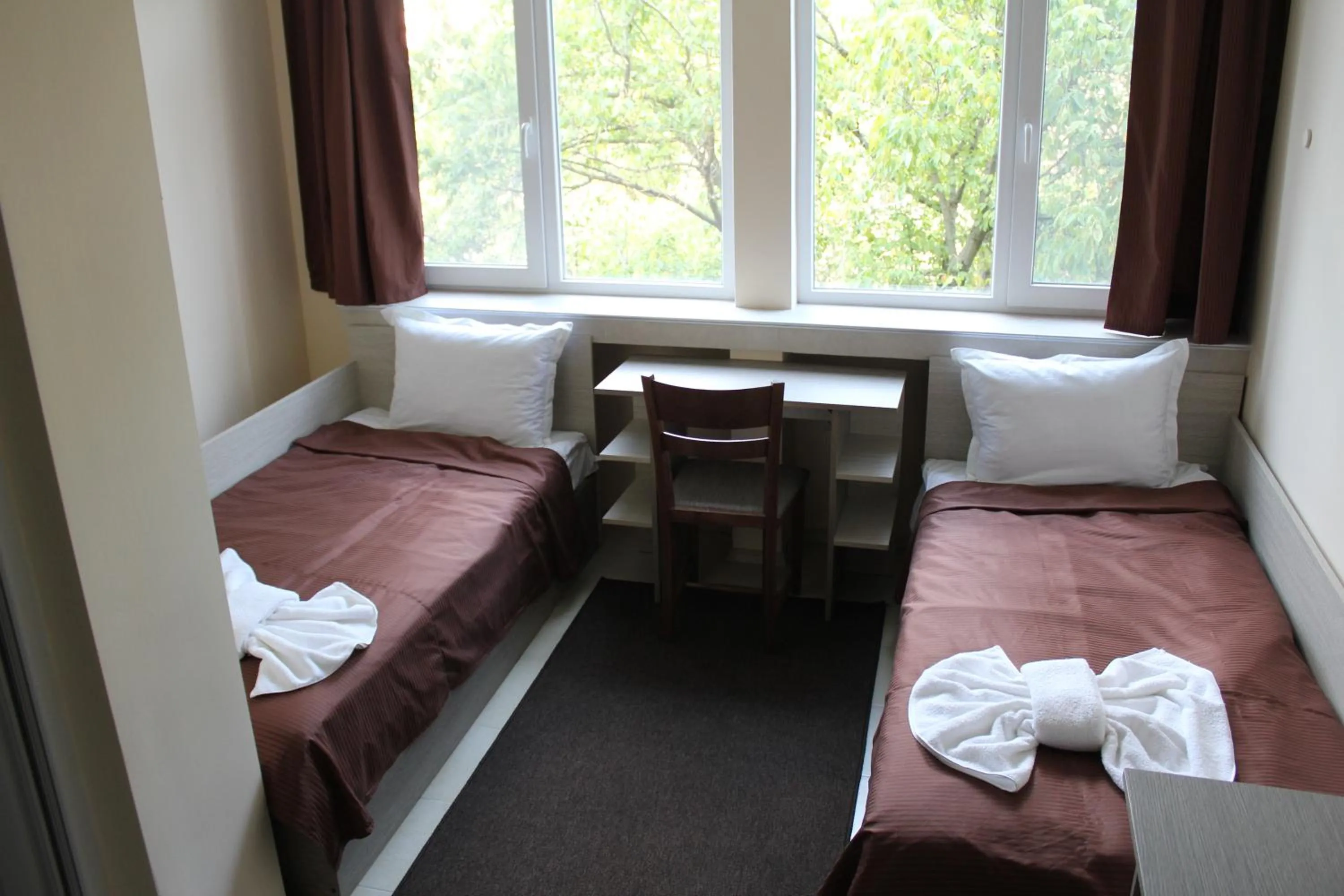 Bed in Hostel Penev
