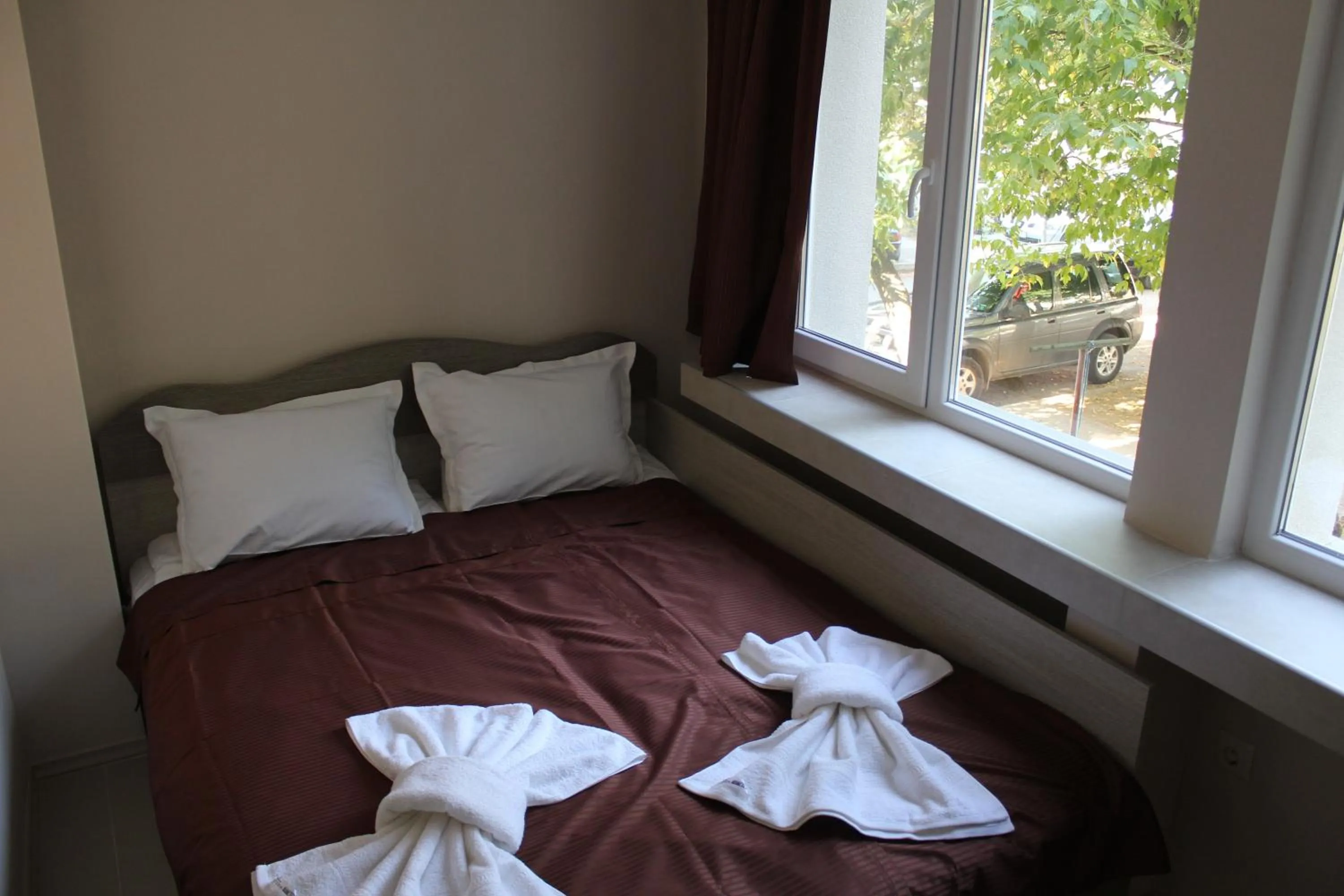 Bed in Hostel Penev