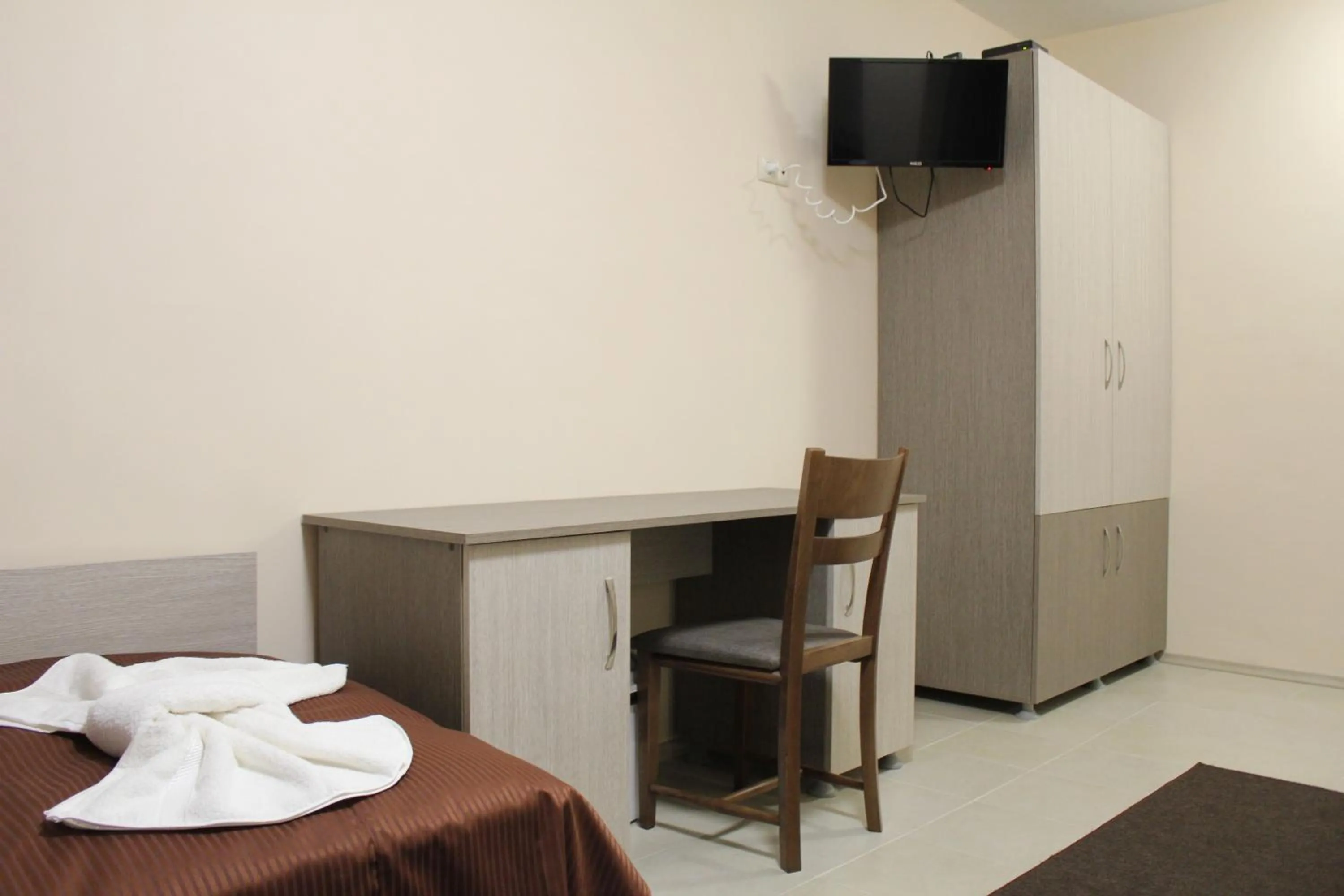 Bed in Hostel Penev