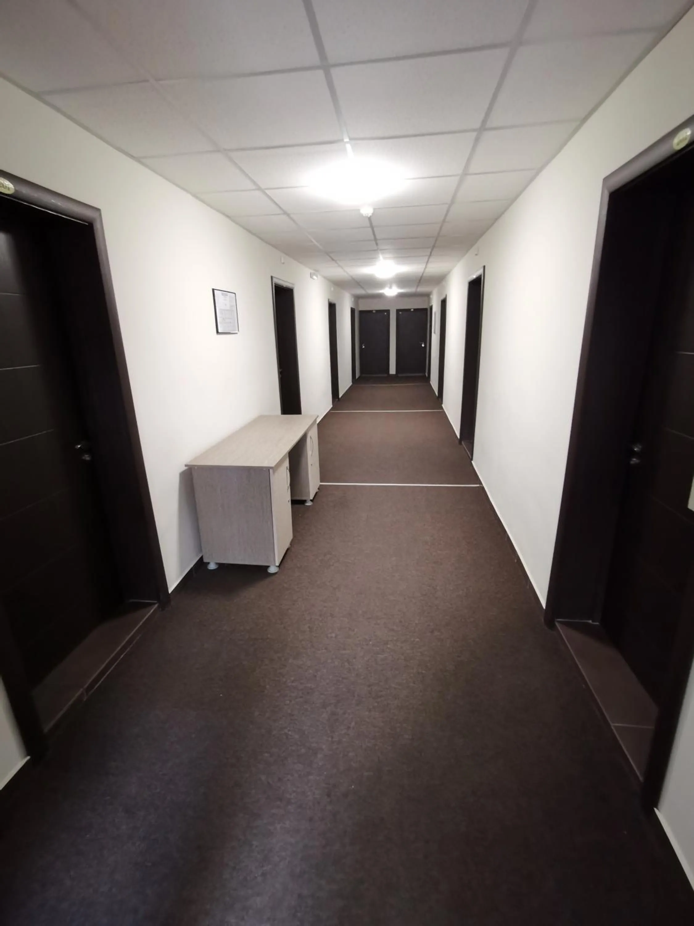 Hostel Penev