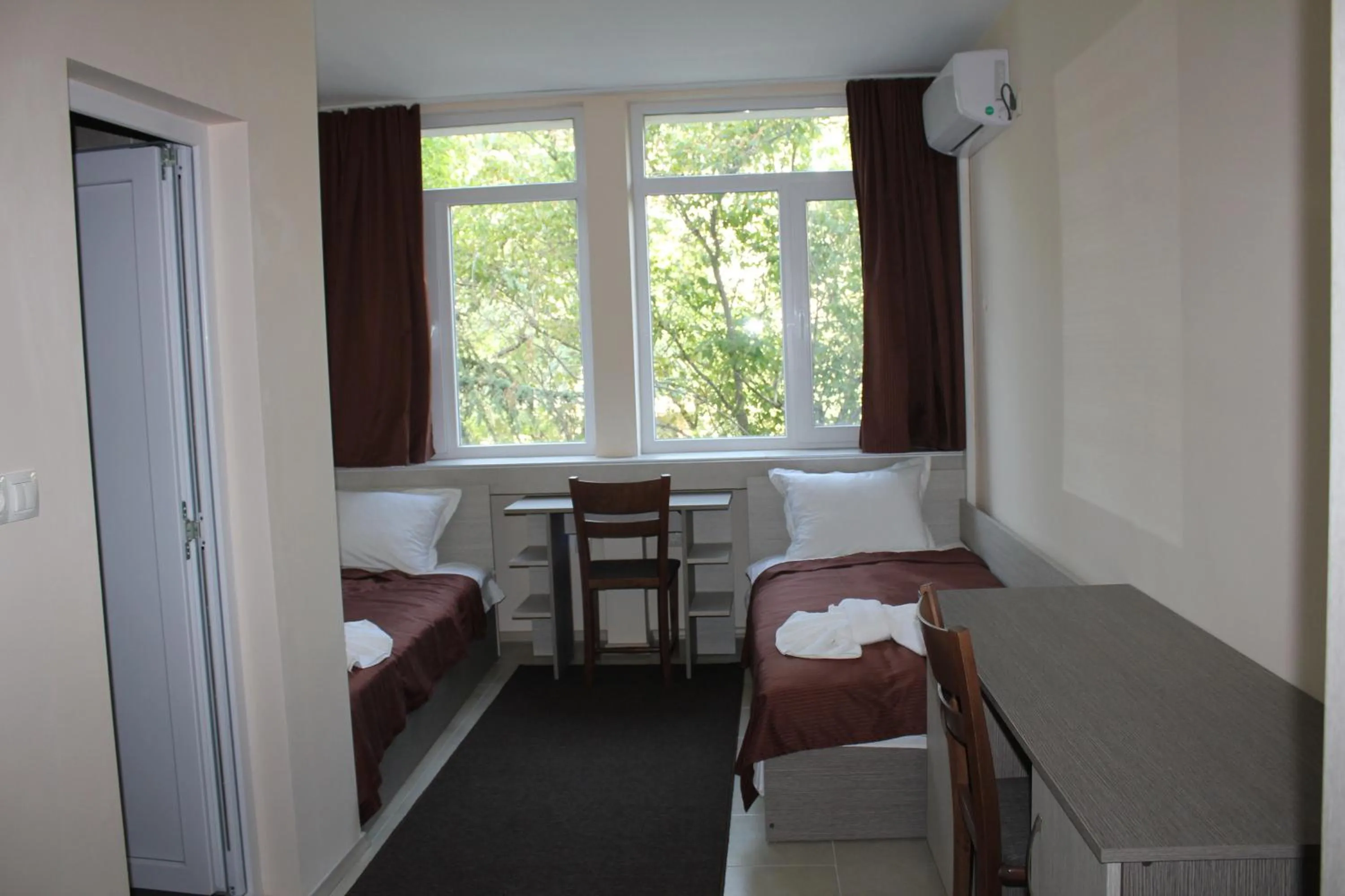 Bed in Hostel Penev