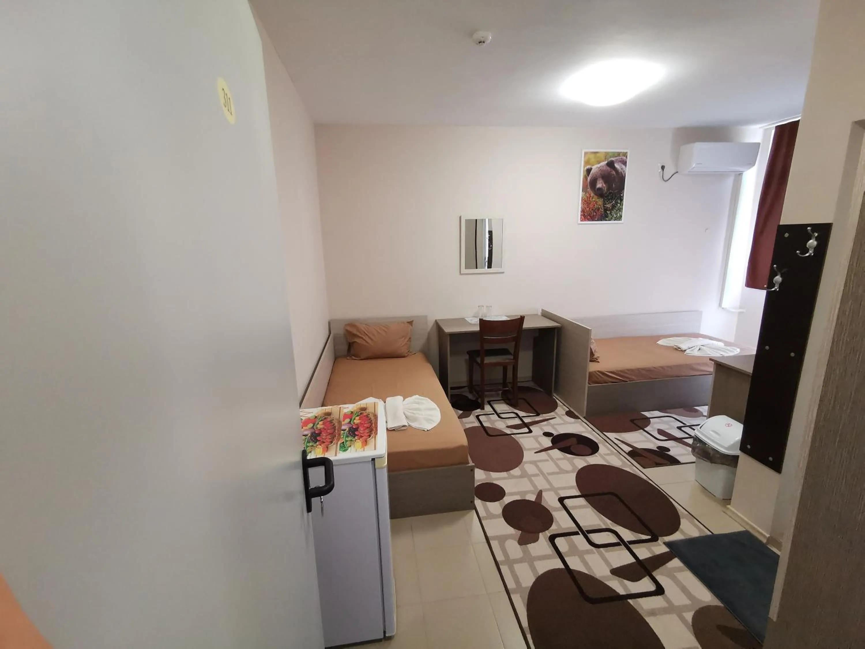 Hostel Penev