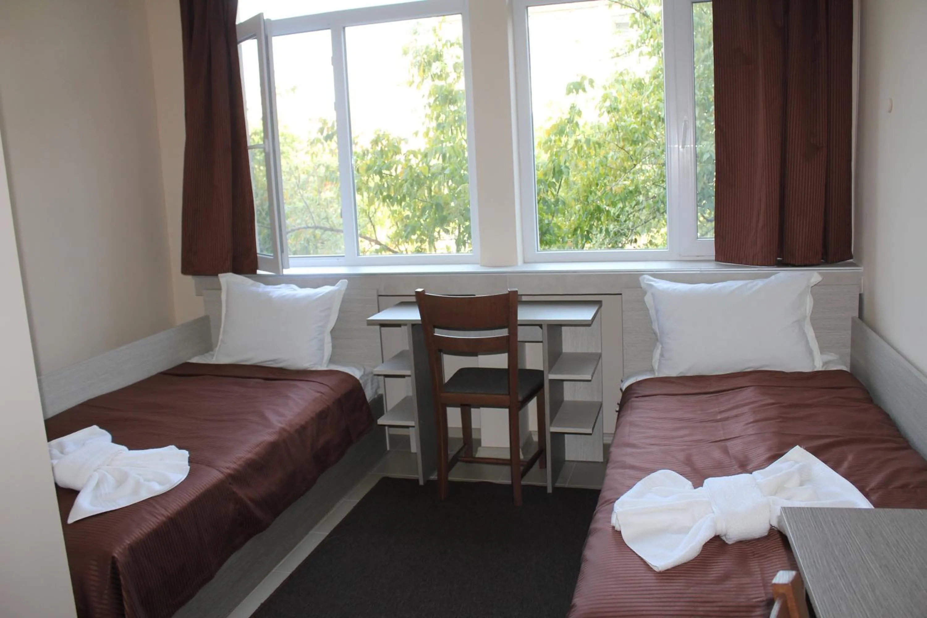 Bed in Hostel Penev