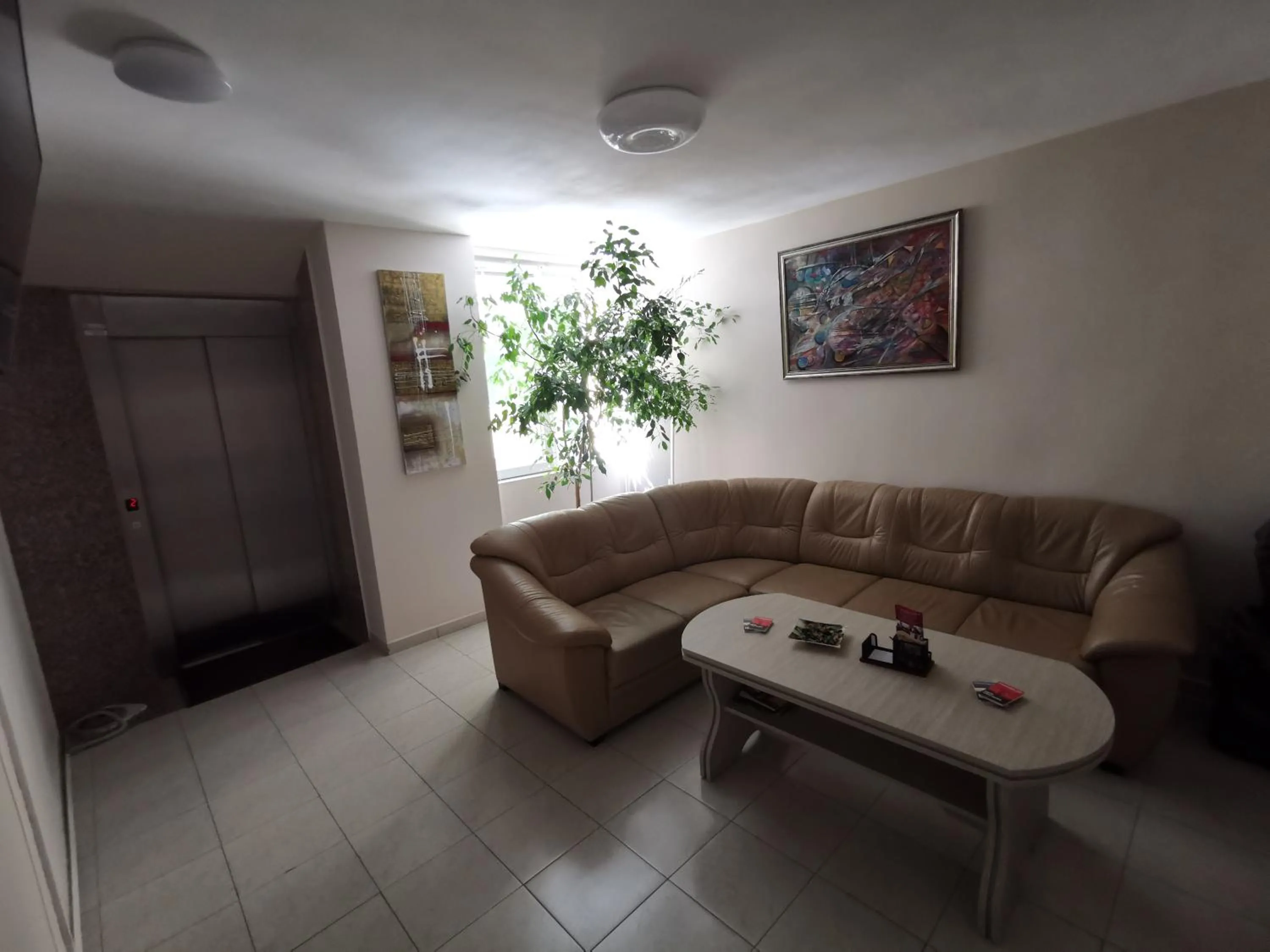 Hostel Penev