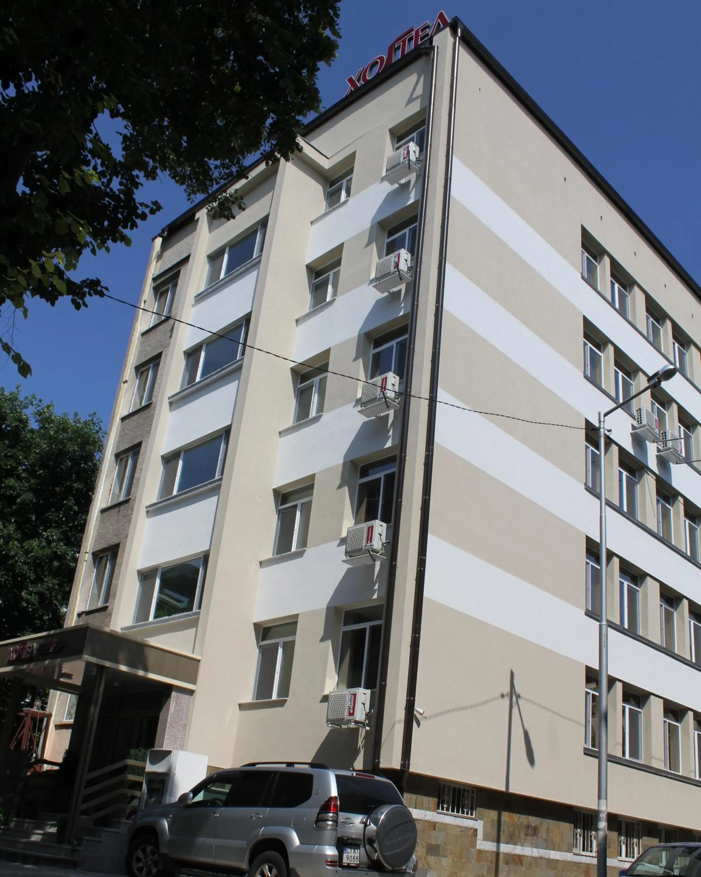 Hostel Penev