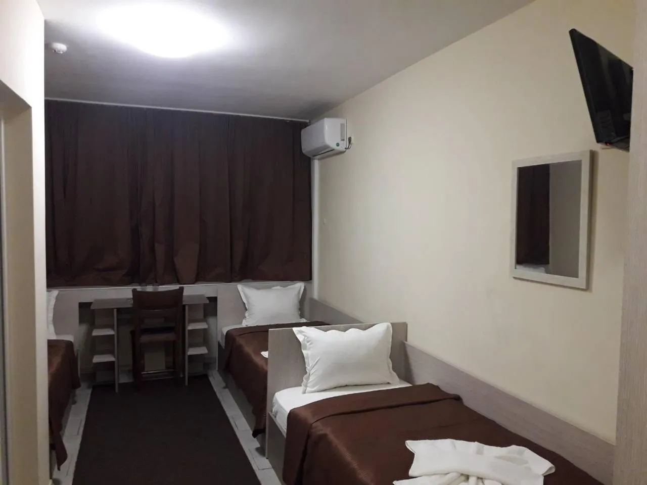 Bed in Hostel Penev