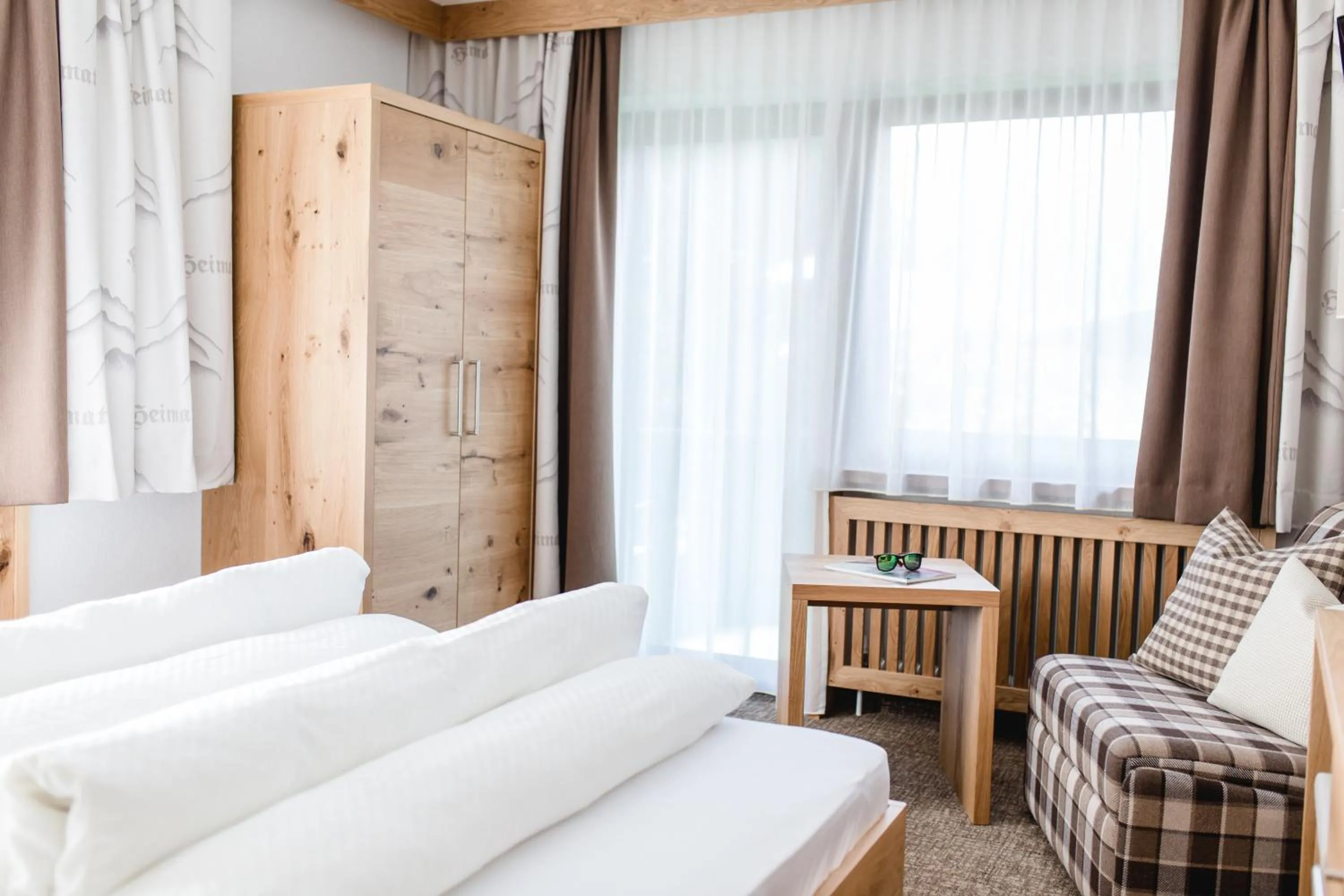 Day, Bed in Hotel Sportpension Carinthia