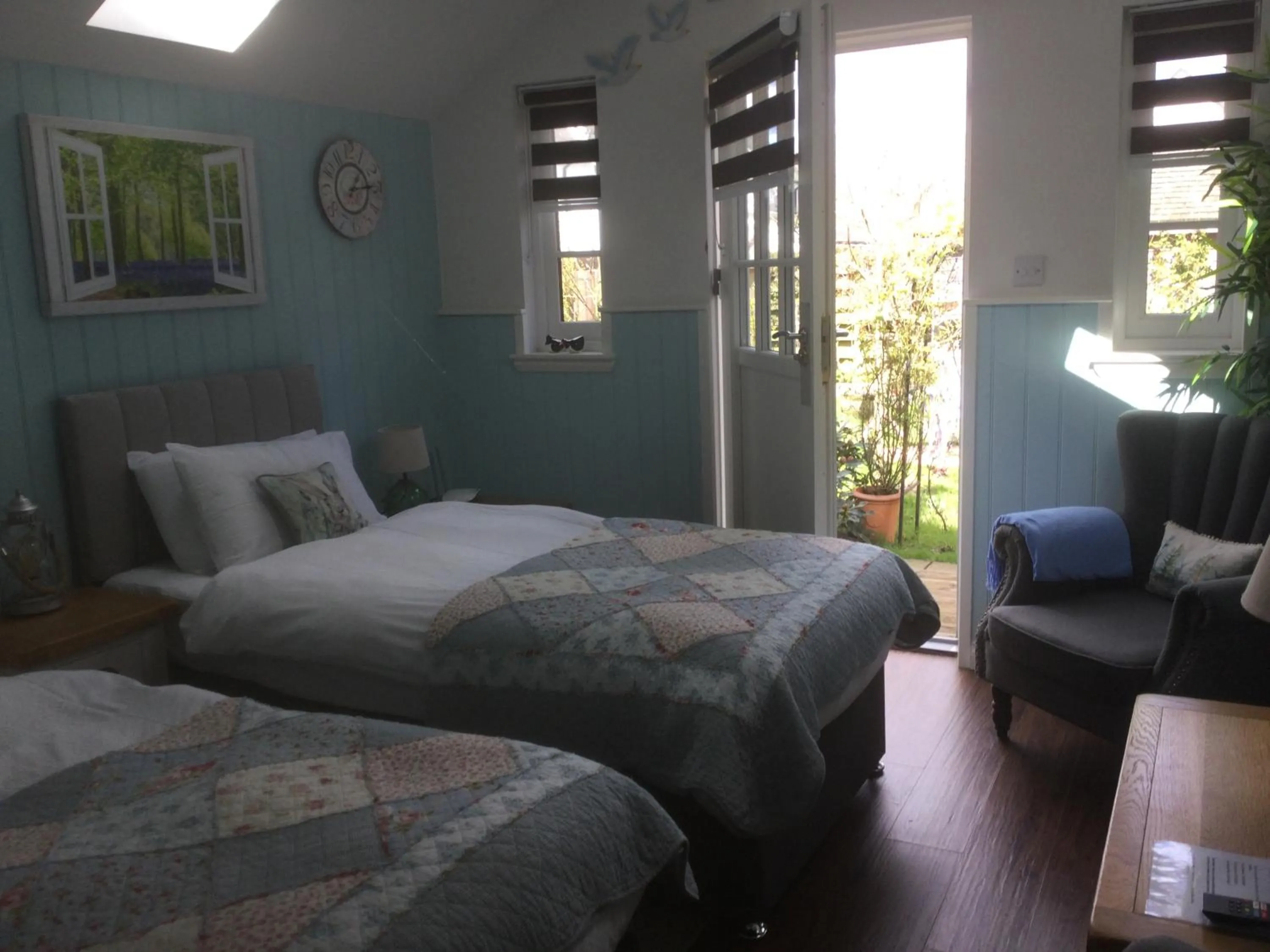 Angel Cottage