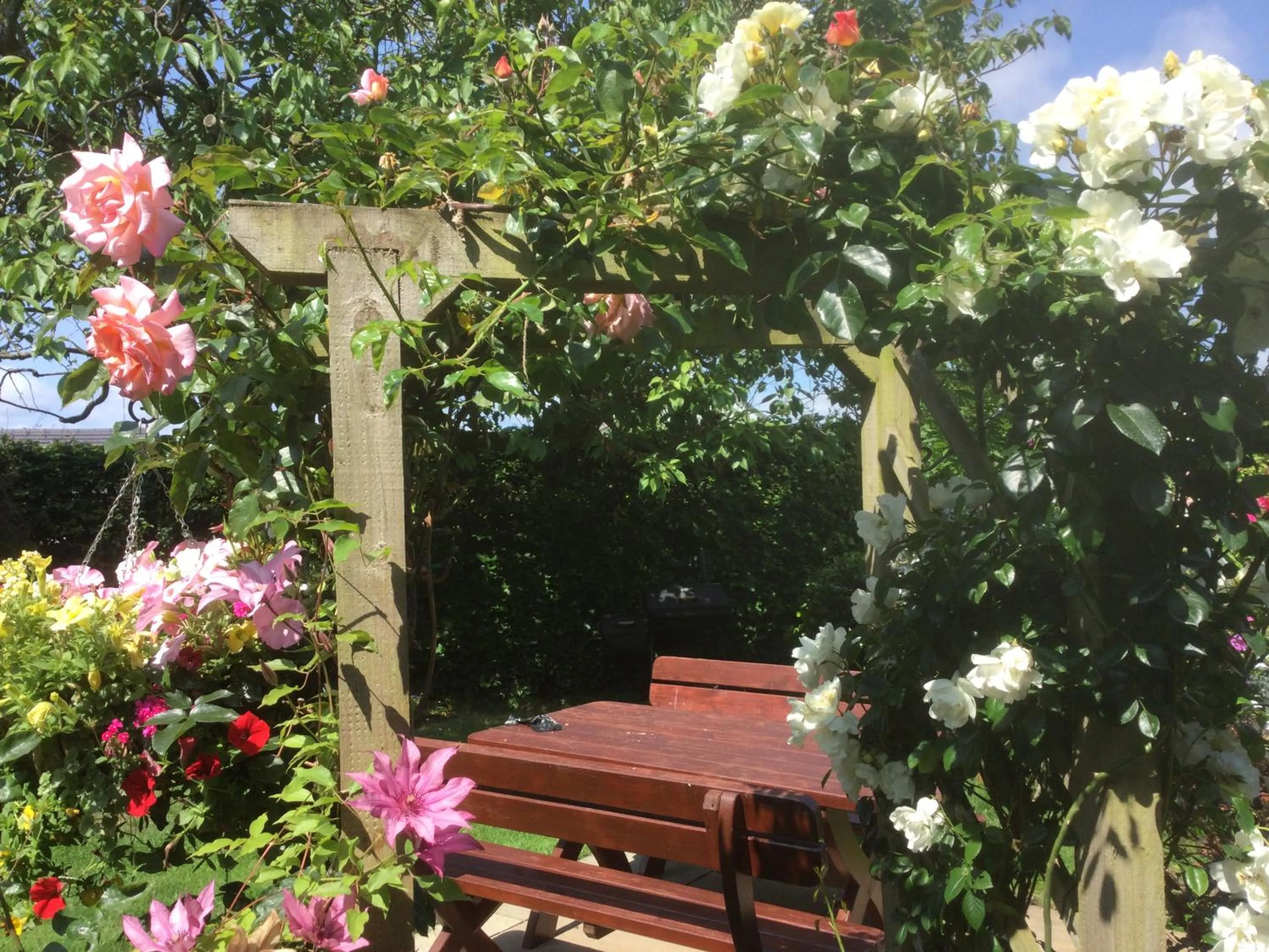Angel Cottage