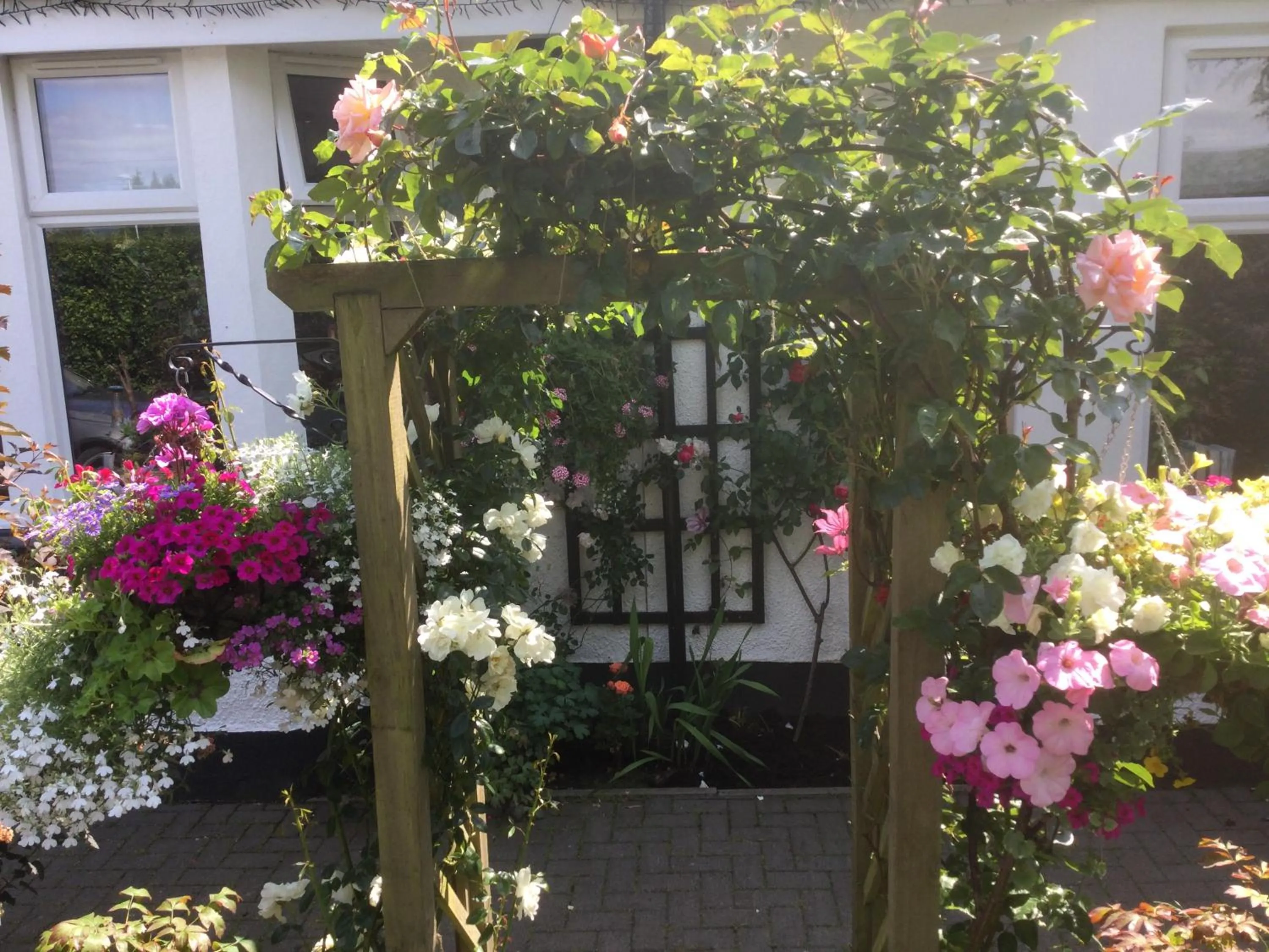Angel Cottage