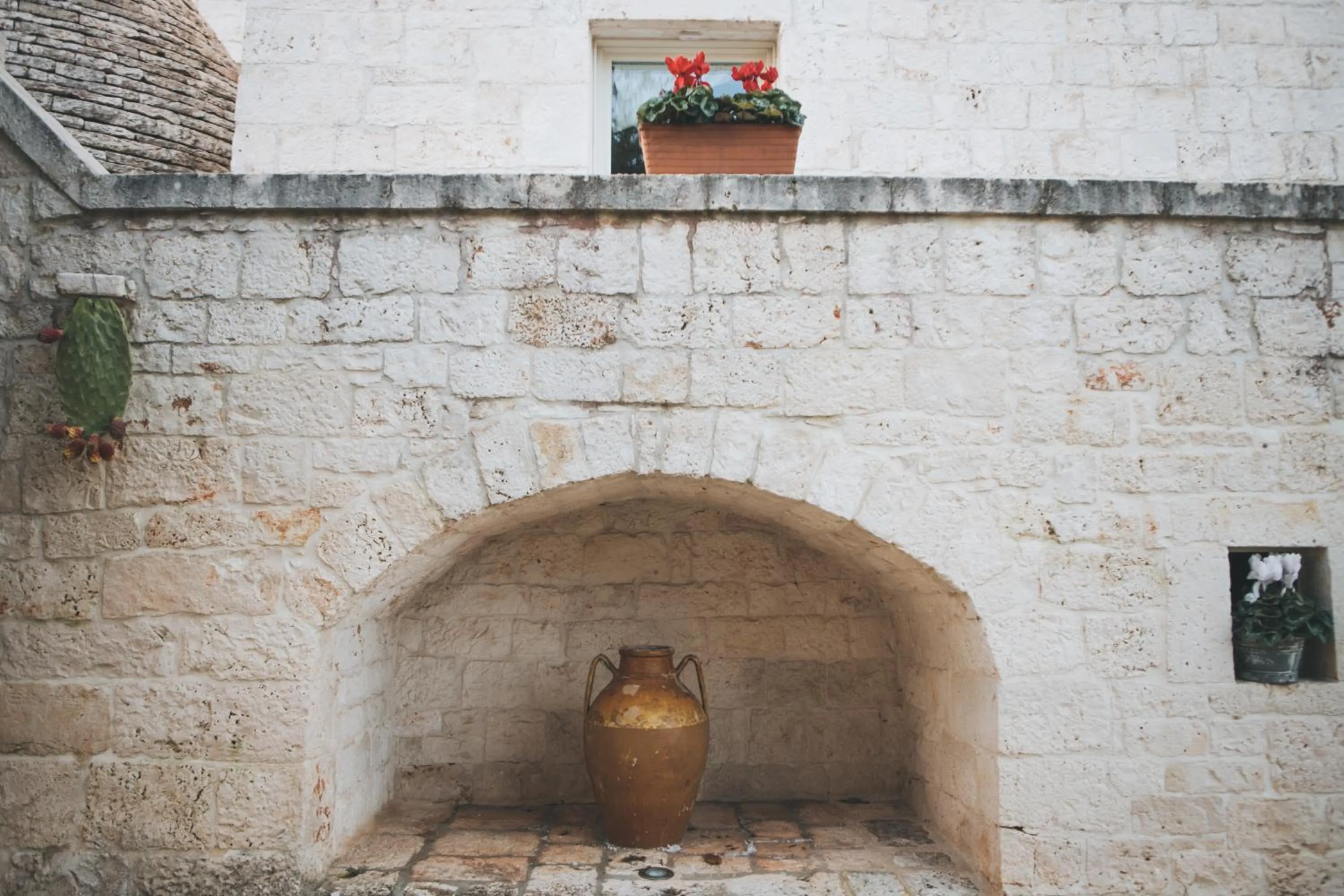 Day in Pietra Pesara