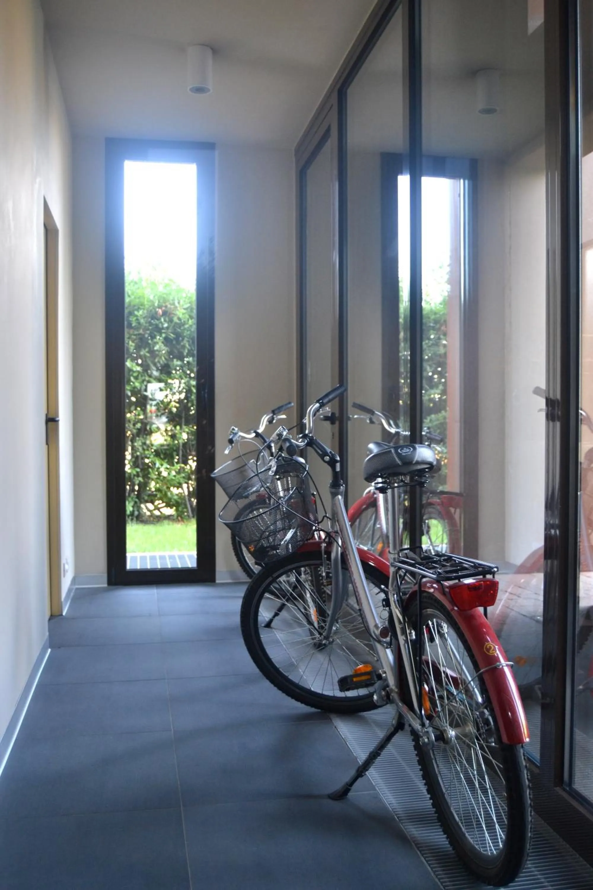 Activities in Casalgrande Hotel