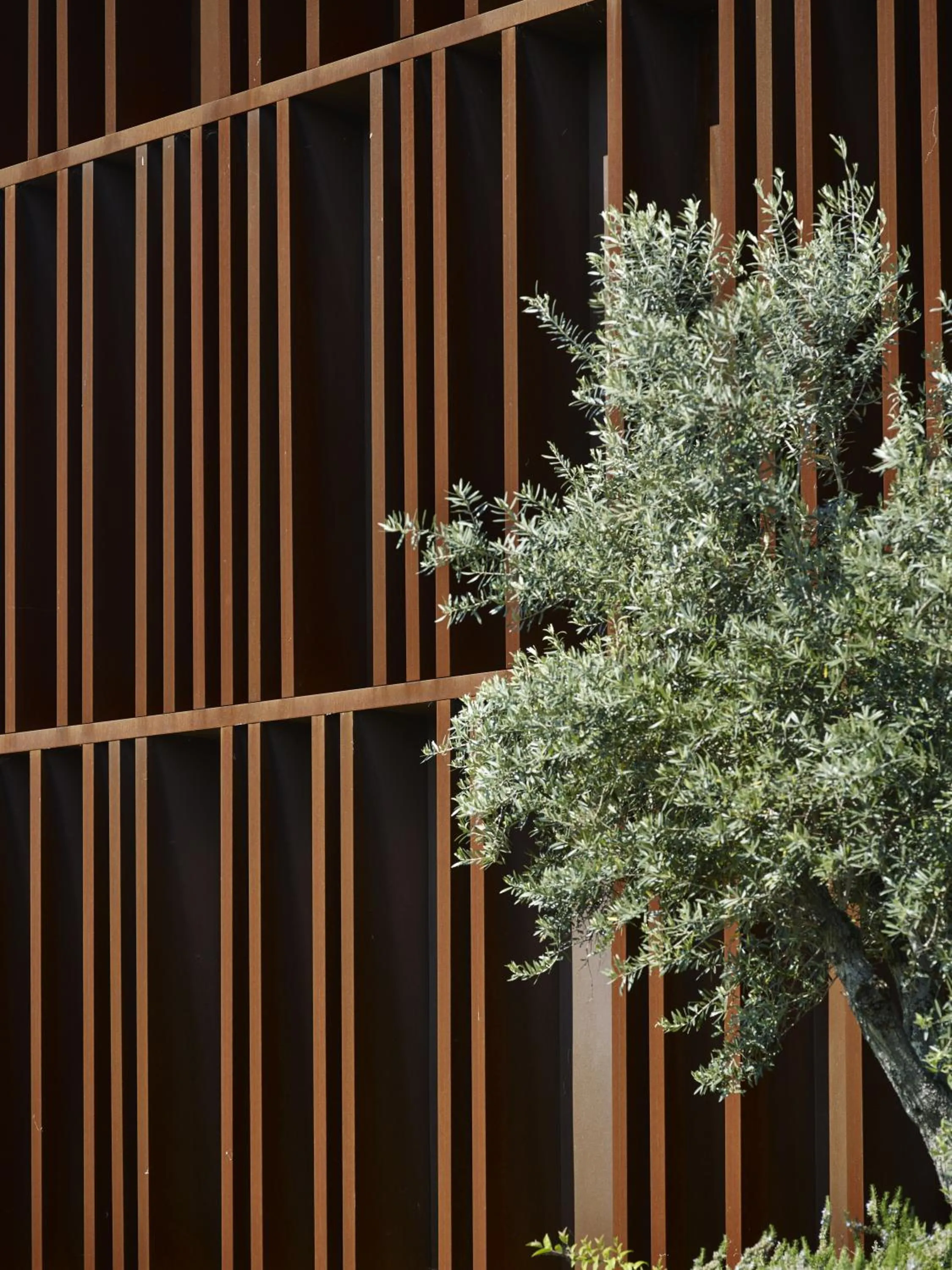 Property building in Casalgrande Hotel