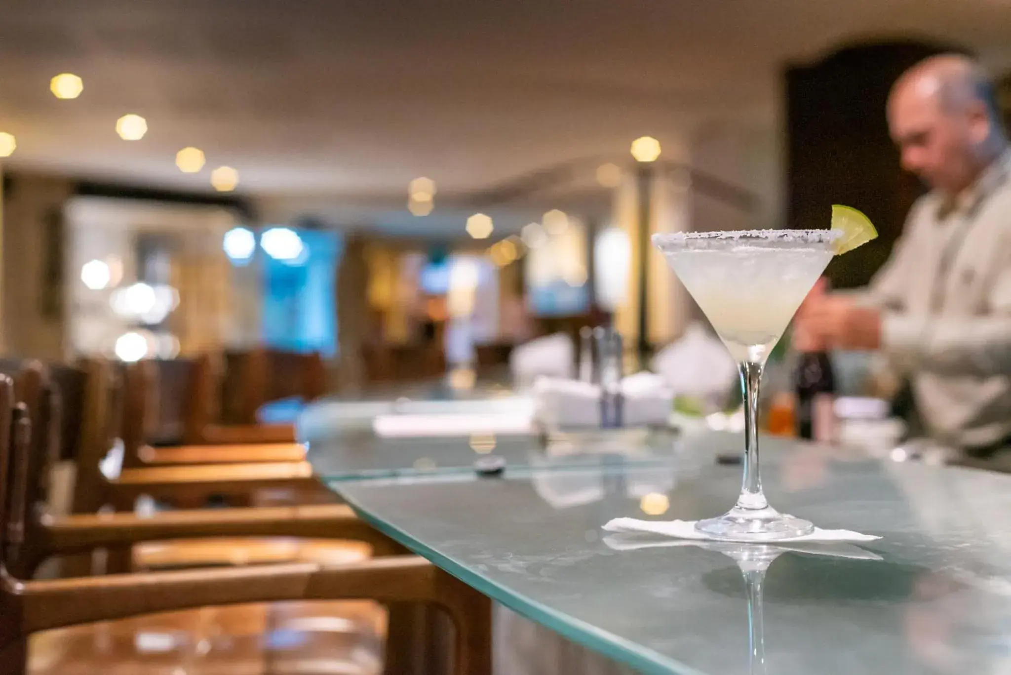 Lounge or bar in Ritz Lagoa da Anta Hotel & SPA Lounge or bar in Ritz Lagoa da Anta Hotel & SPA