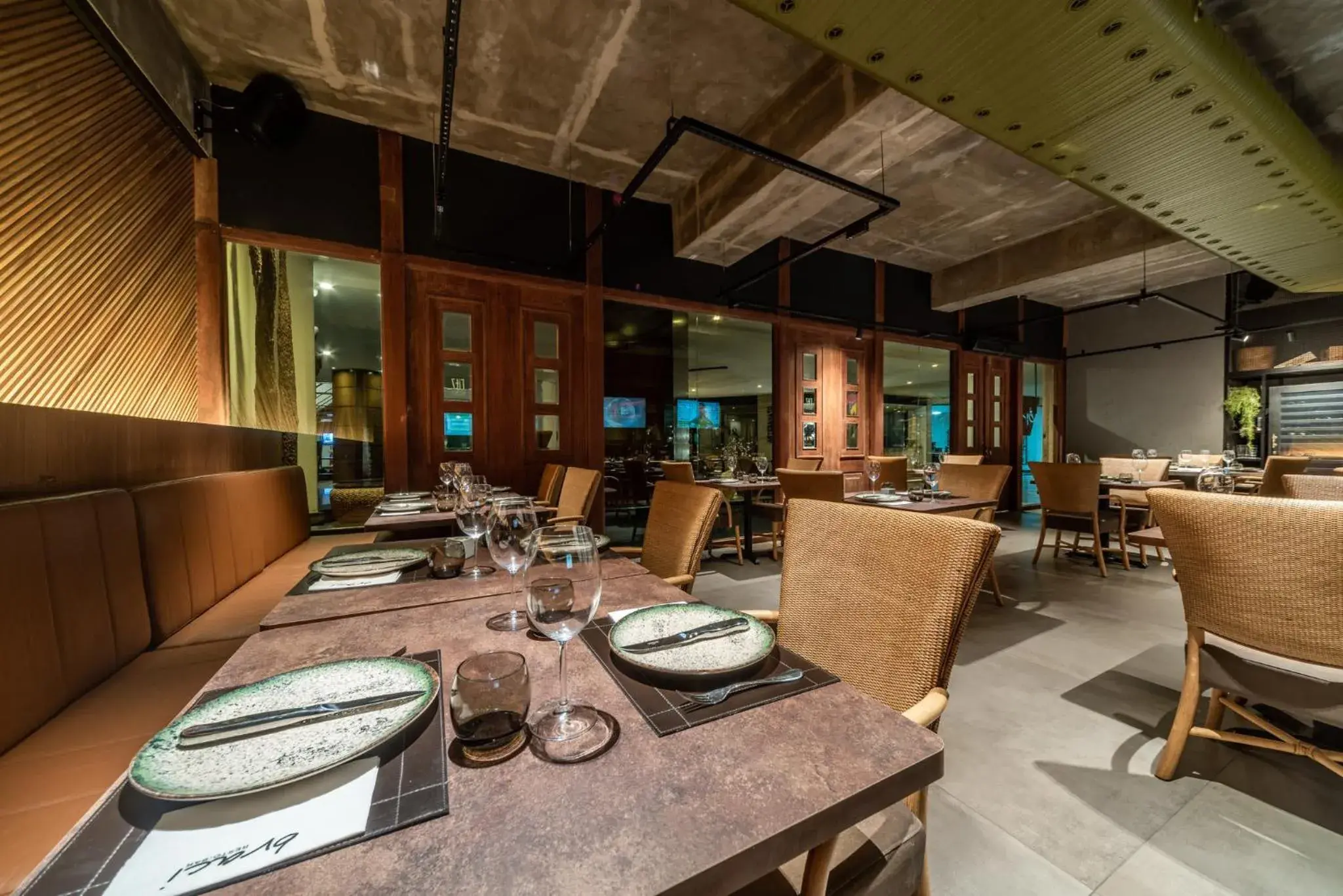 Restaurant/places to eat in Ritz Lagoa da Anta Hotel & SPA Restaurant/places to eat in Ritz Lagoa da Anta Hotel & SPA