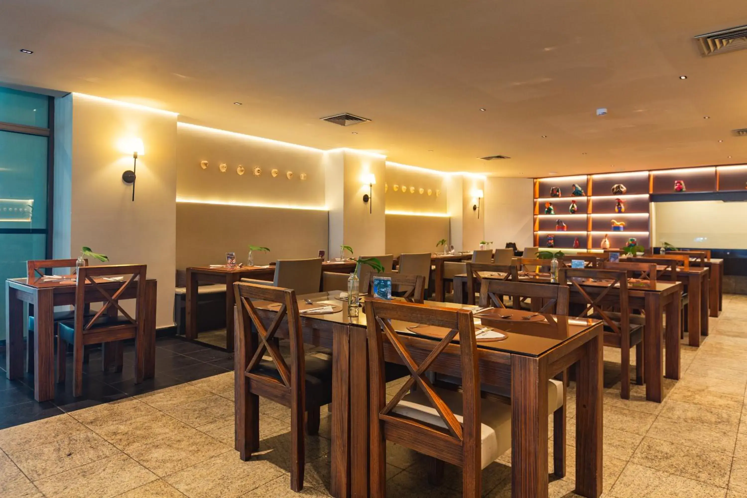 Restaurant/places to eat in Ritz Lagoa da Anta Hotel & SPA Restaurant/places to eat in Ritz Lagoa da Anta Hotel & SPA