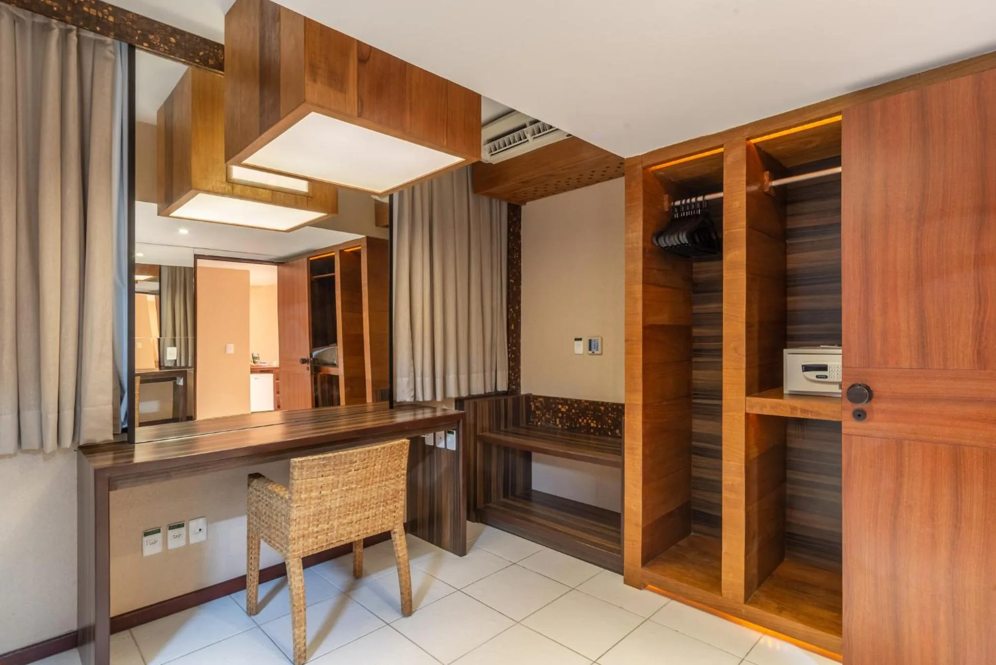 Area and facilities in Ritz Lagoa da Anta Hotel & SPA