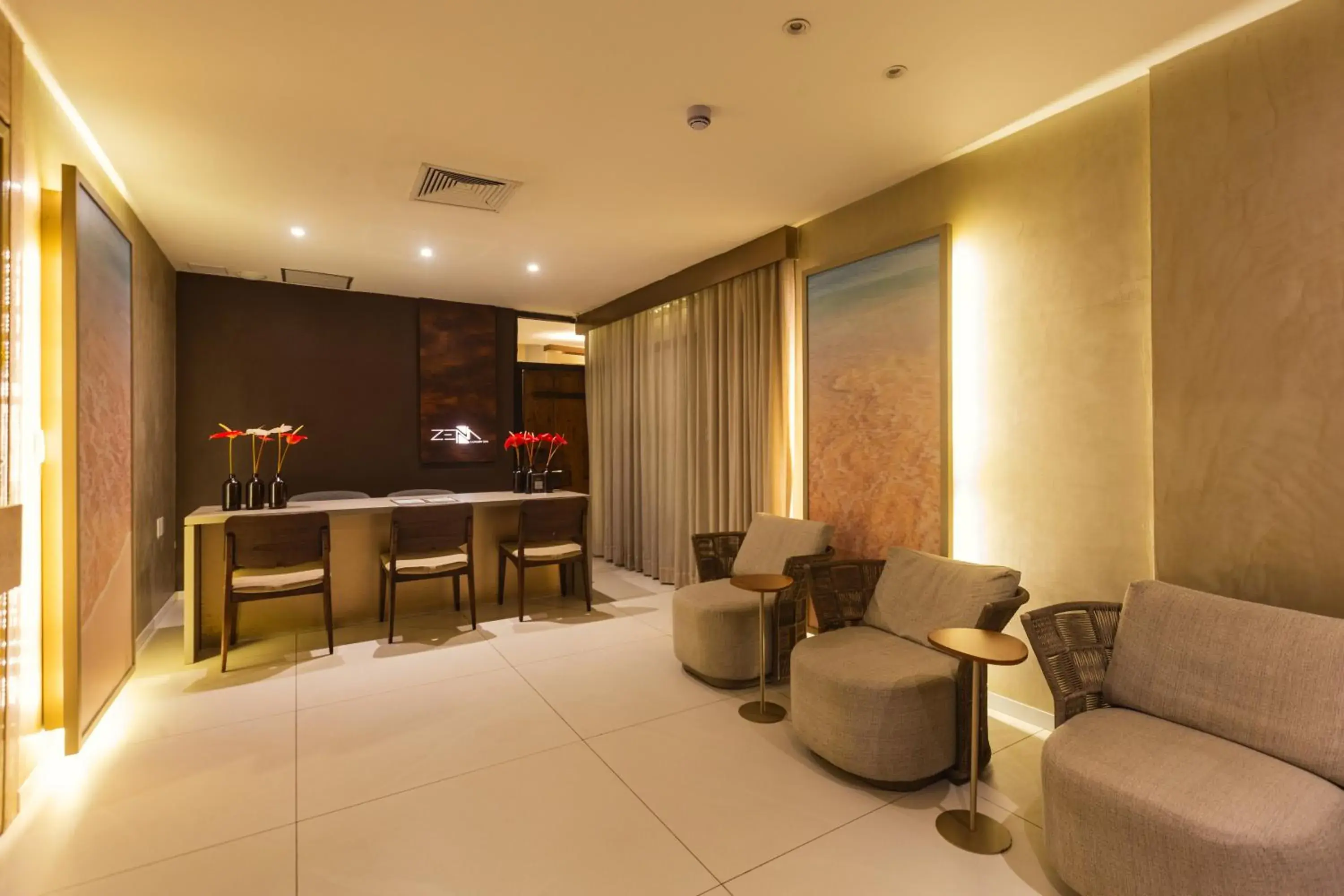 Spa and wellness centre/facilities in Ritz Lagoa da Anta Hotel & SPA Spa and wellness centre/facilities in Ritz Lagoa da Anta Hotel & SPA