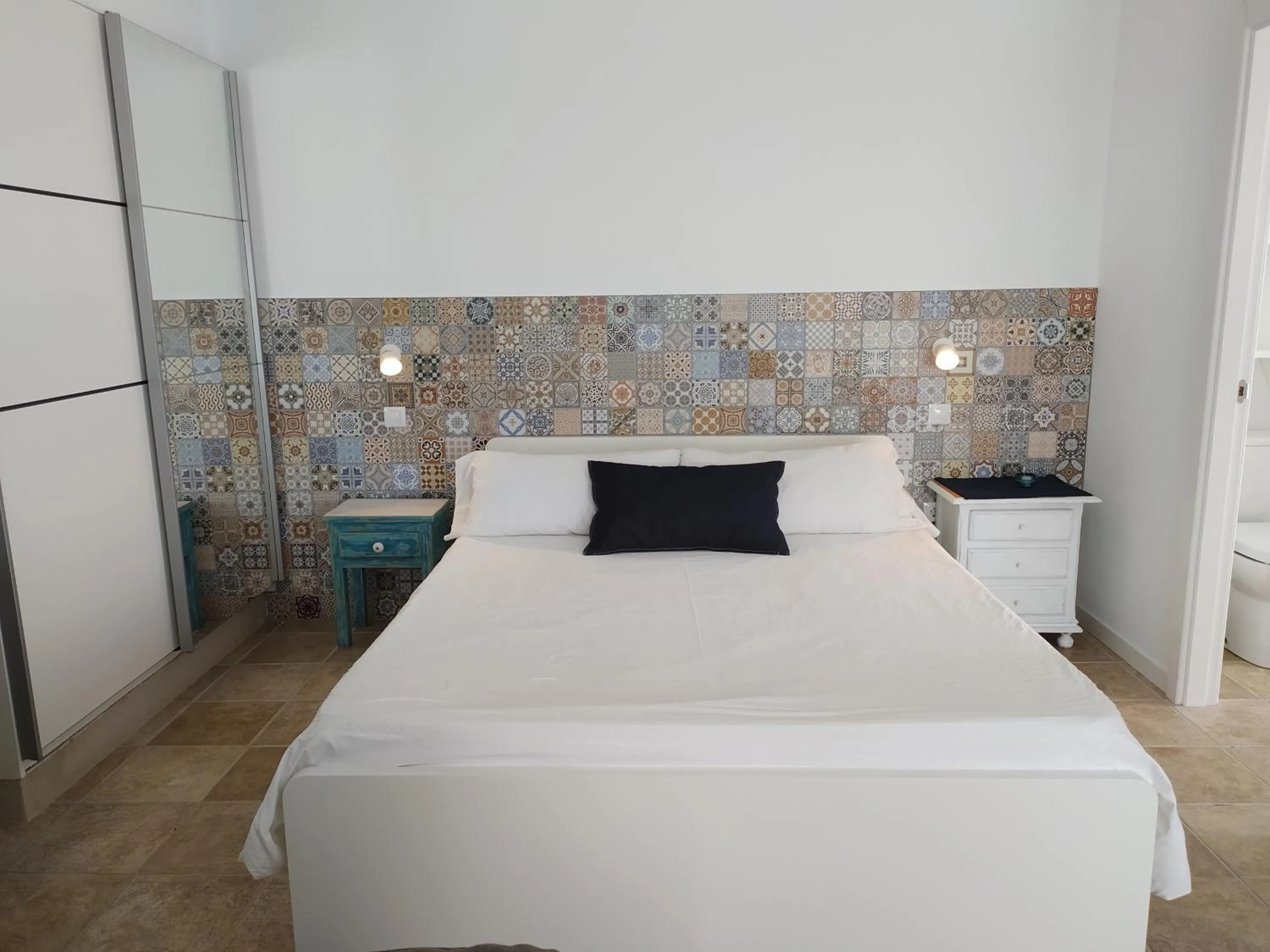 Quintero Suites