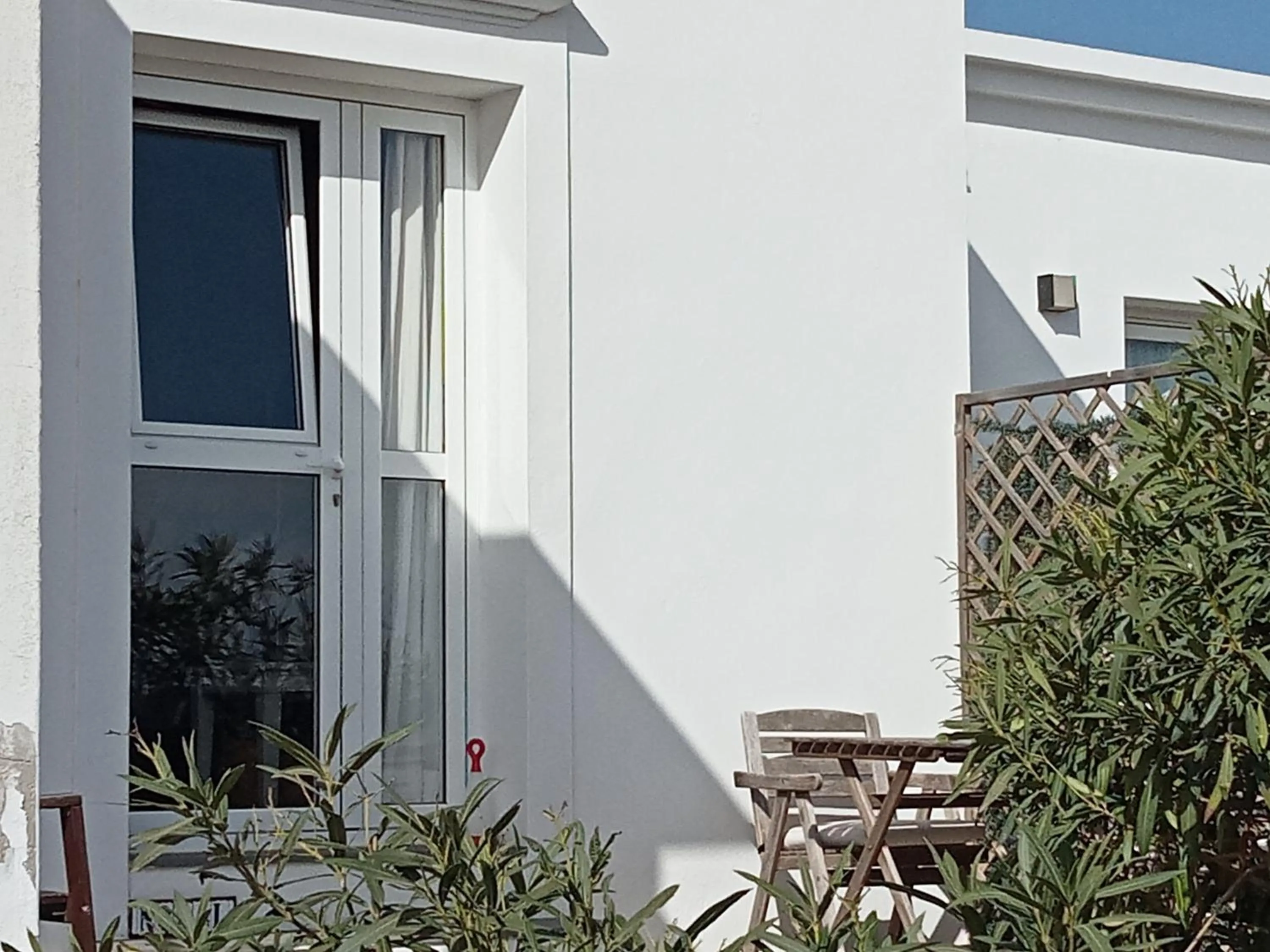 Quintero Suites