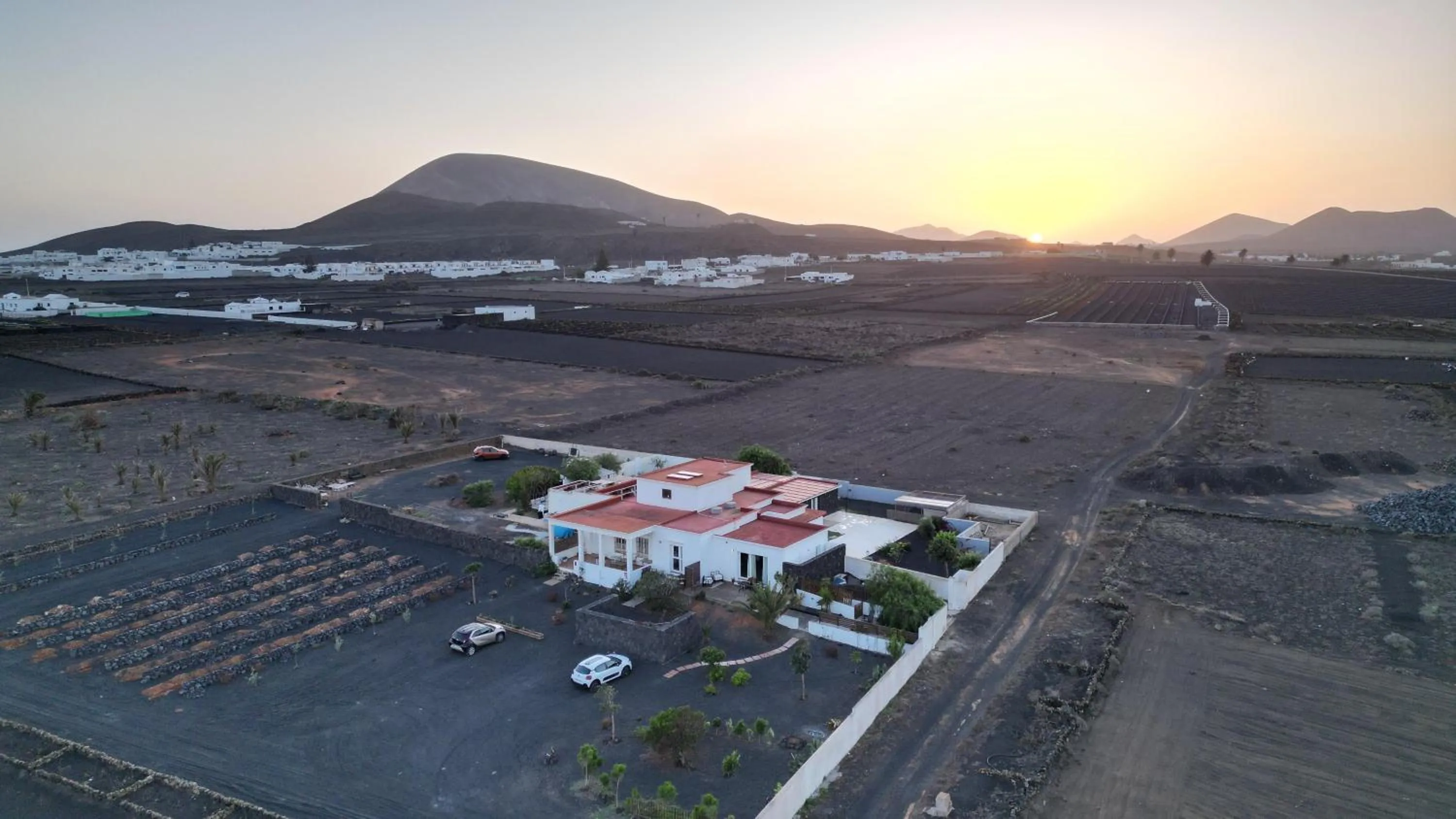 Quintero Suites