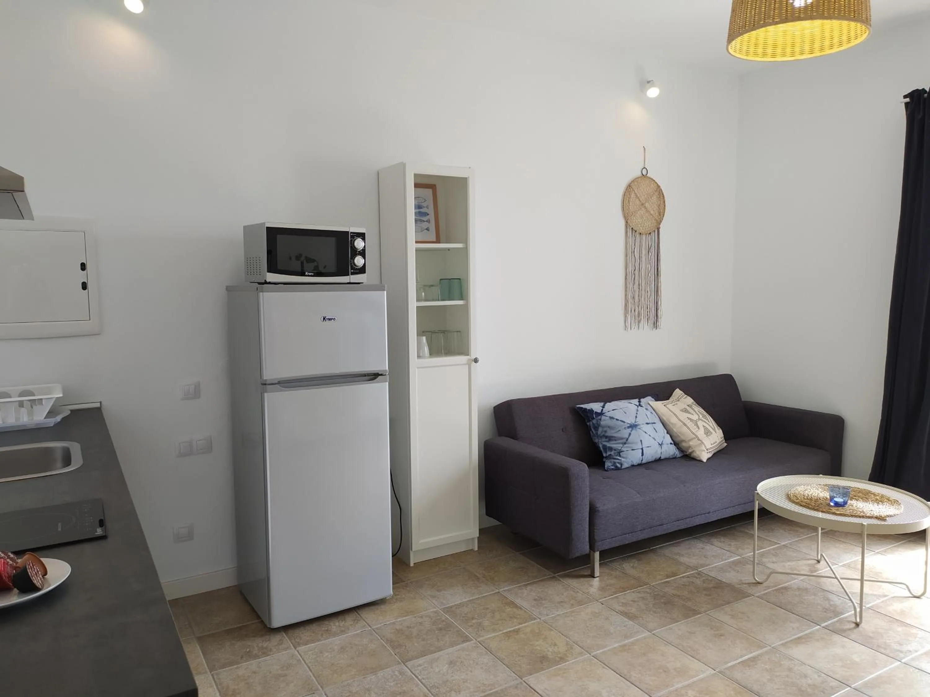 Quintero Suites
