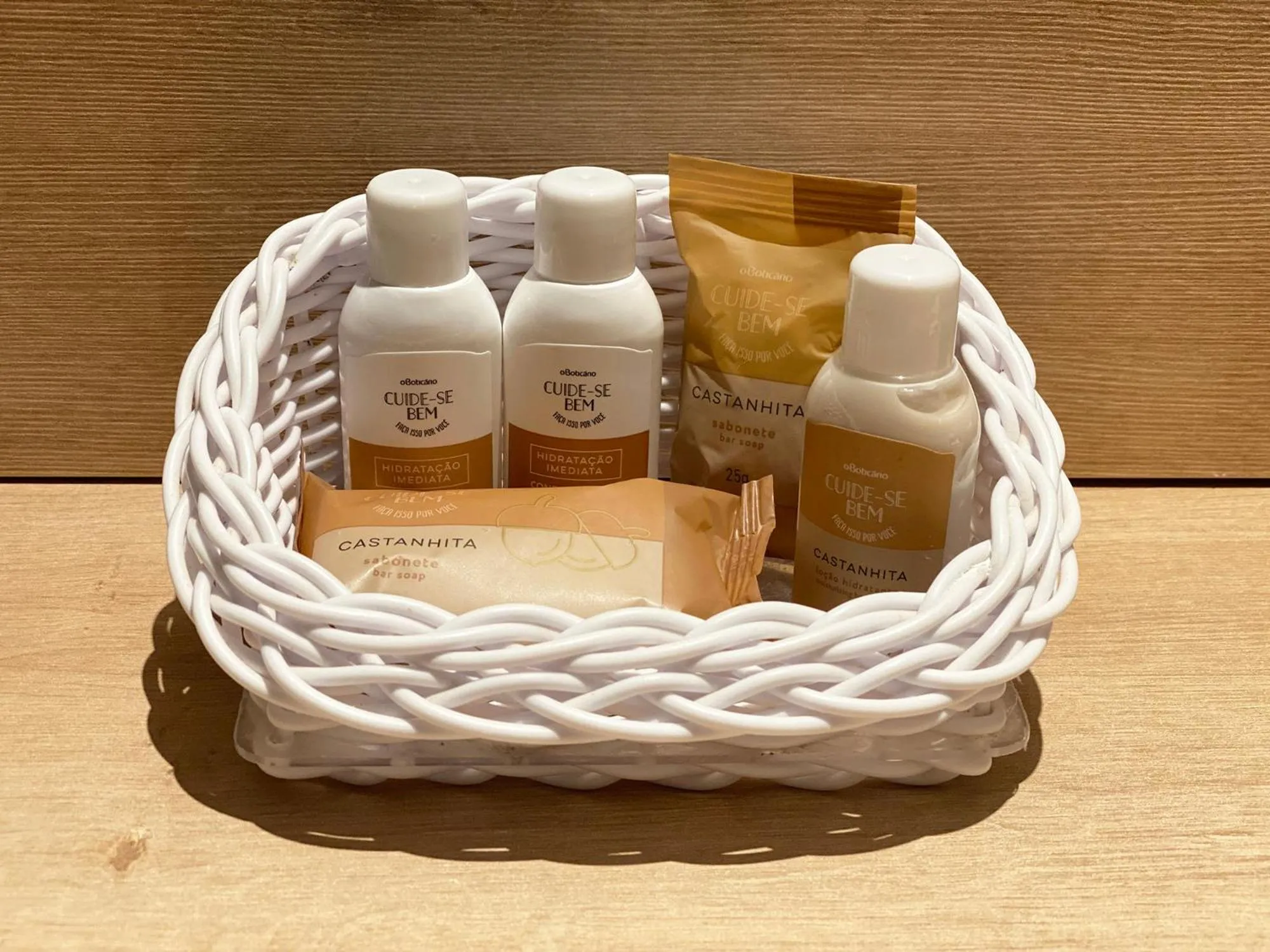 Toilet in Salinas Maceio All Inclusive Resort