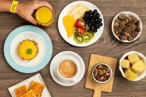 Salinas Maceio All Inclusive Resort Salinas Maceio All Inclusive Resort