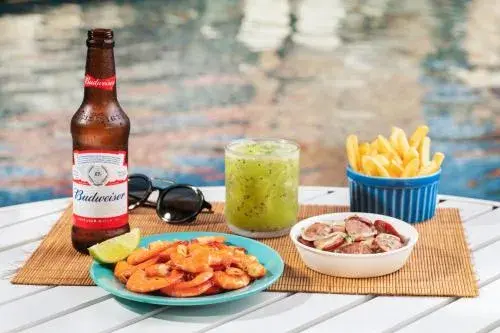 Salinas Maceio All Inclusive Resort Salinas Maceio All Inclusive Resort