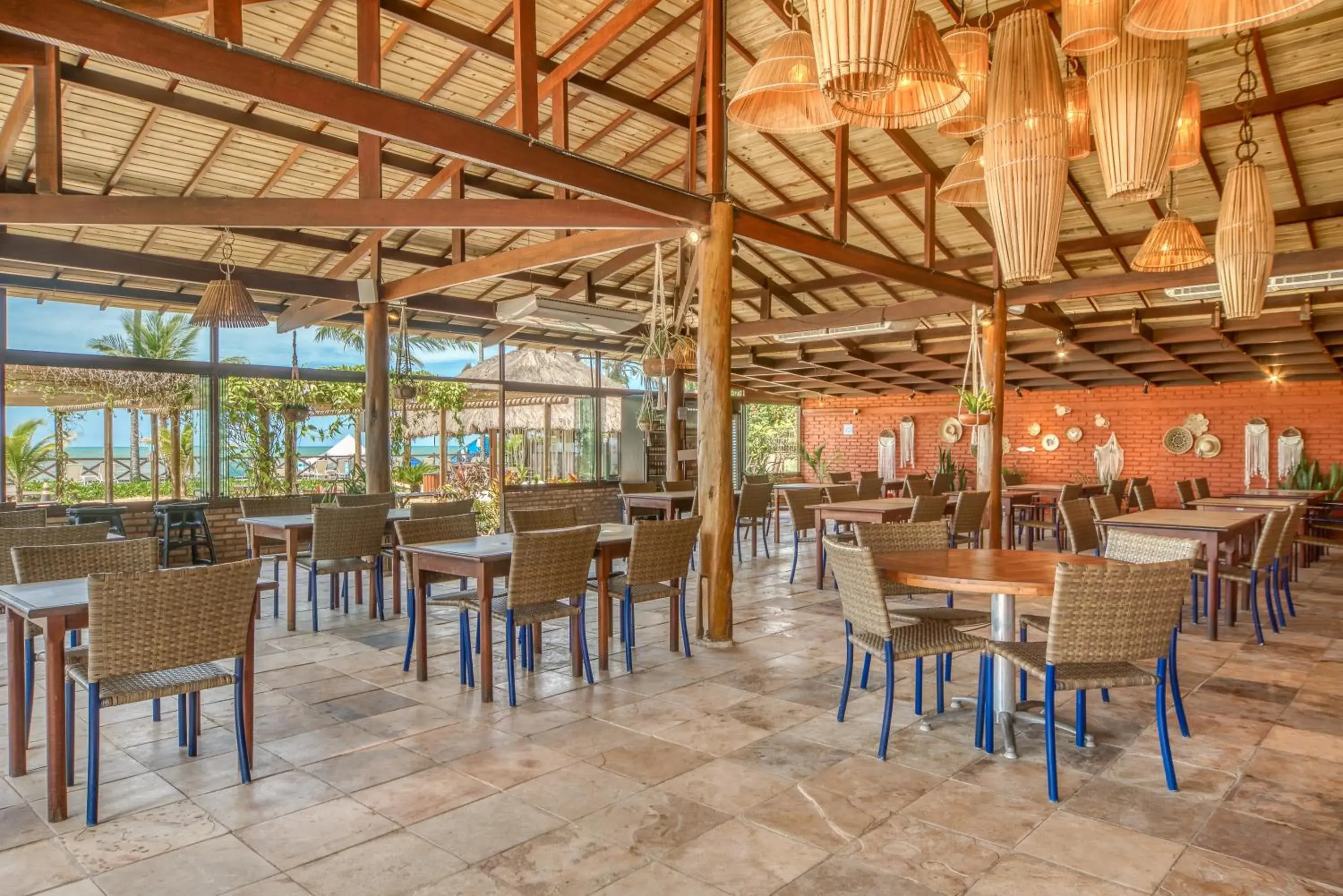 Restaurant/places to eat in Salinas Maceio All Inclusive Resort Restaurant/places to eat in Salinas Maceio All Inclusive Resort