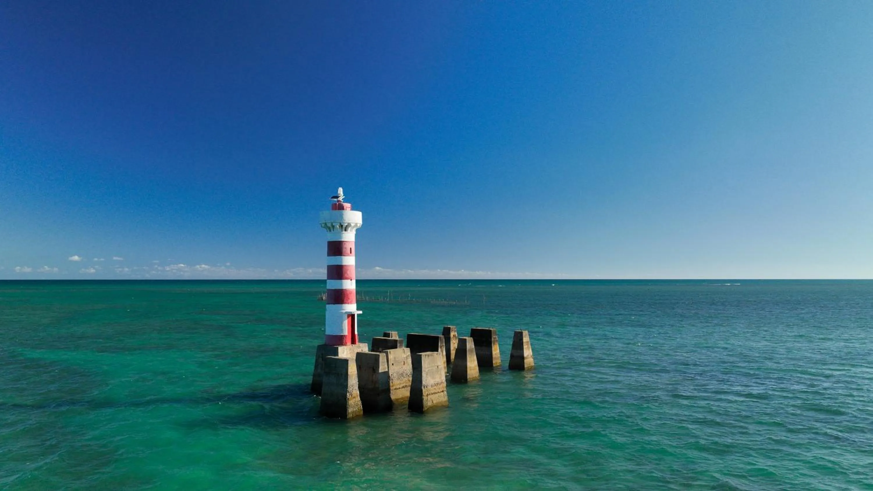 Natural landscape in Salinas Maceio All Inclusive Resort