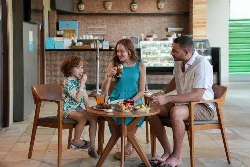 Salinas Maceio All Inclusive Resort Salinas Maceio All Inclusive Resort