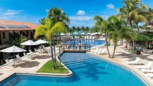 Salinas Maceio All Inclusive Resort Salinas Maceio All Inclusive Resort