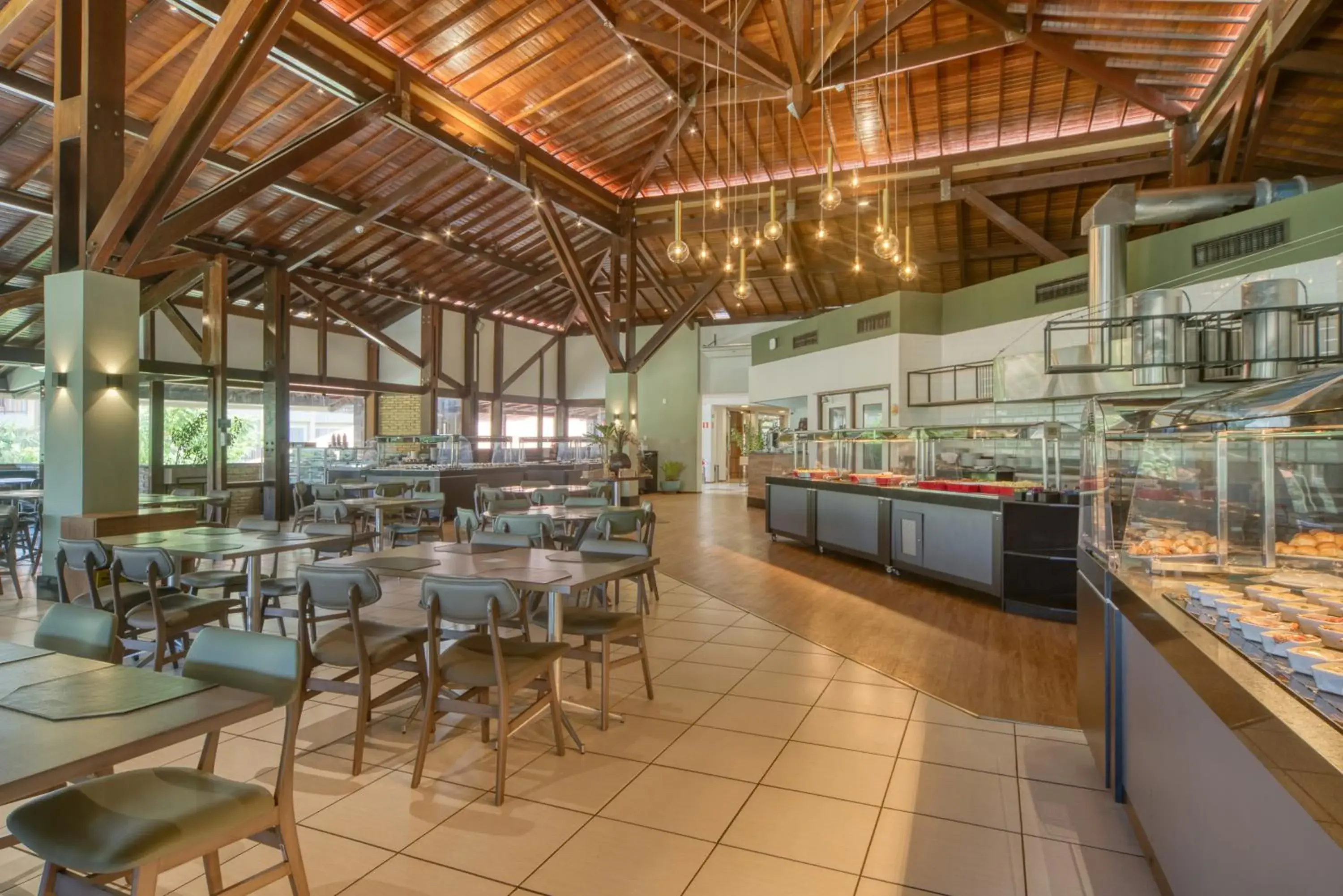 Restaurant/places to eat in Salinas Maceio All Inclusive Resort Restaurant/places to eat in Salinas Maceio All Inclusive Resort