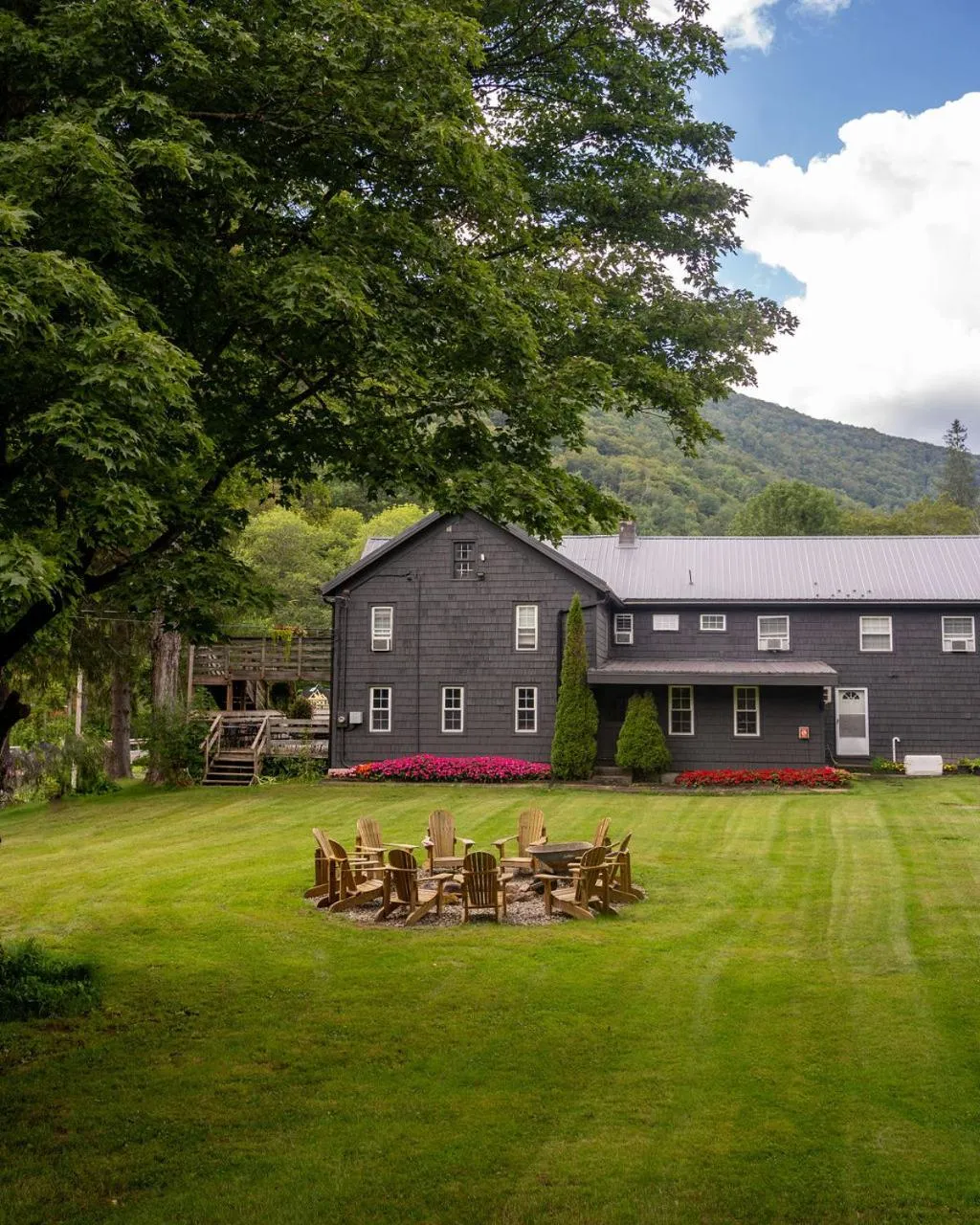 Catskill Seasons Inn