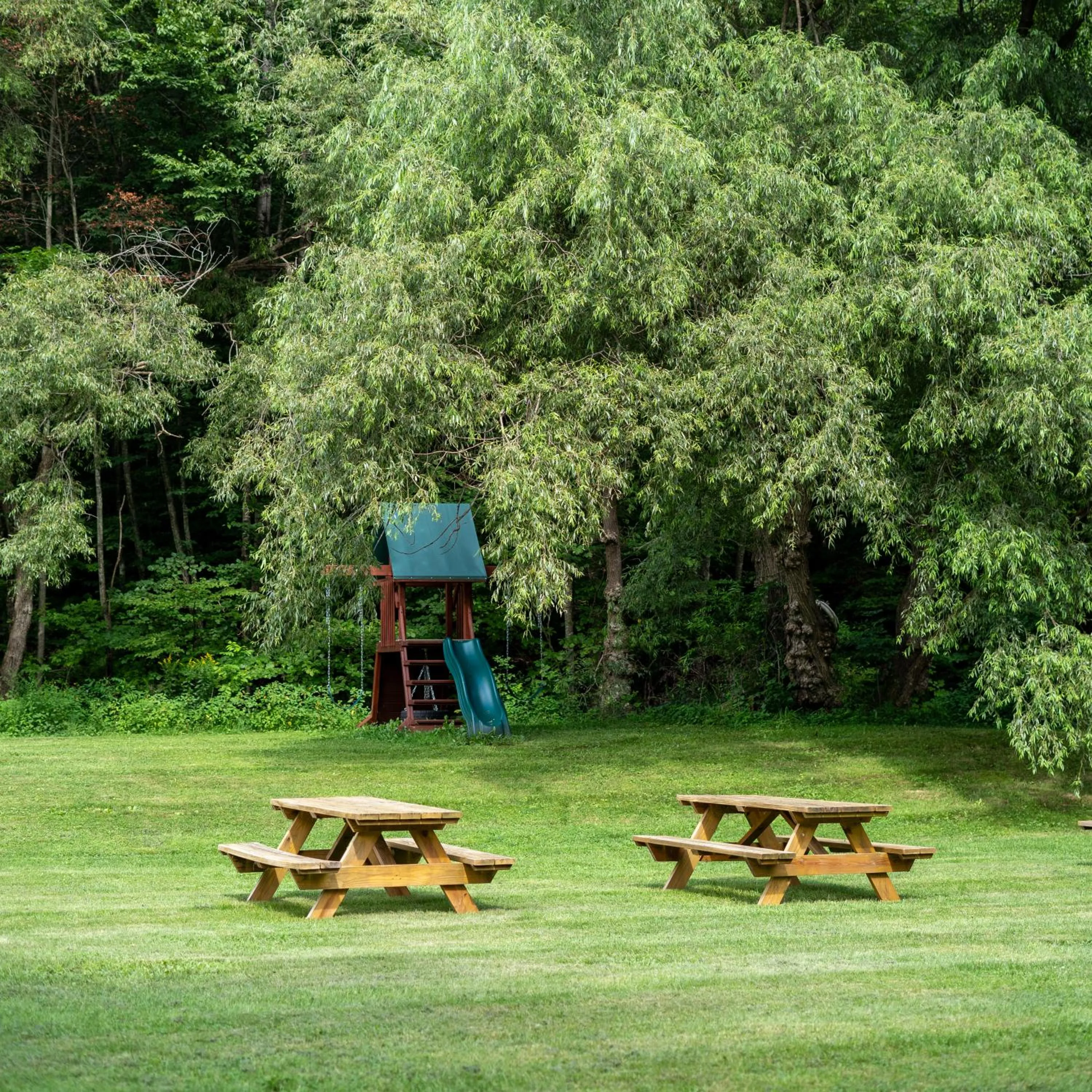 Catskill Seasons Inn