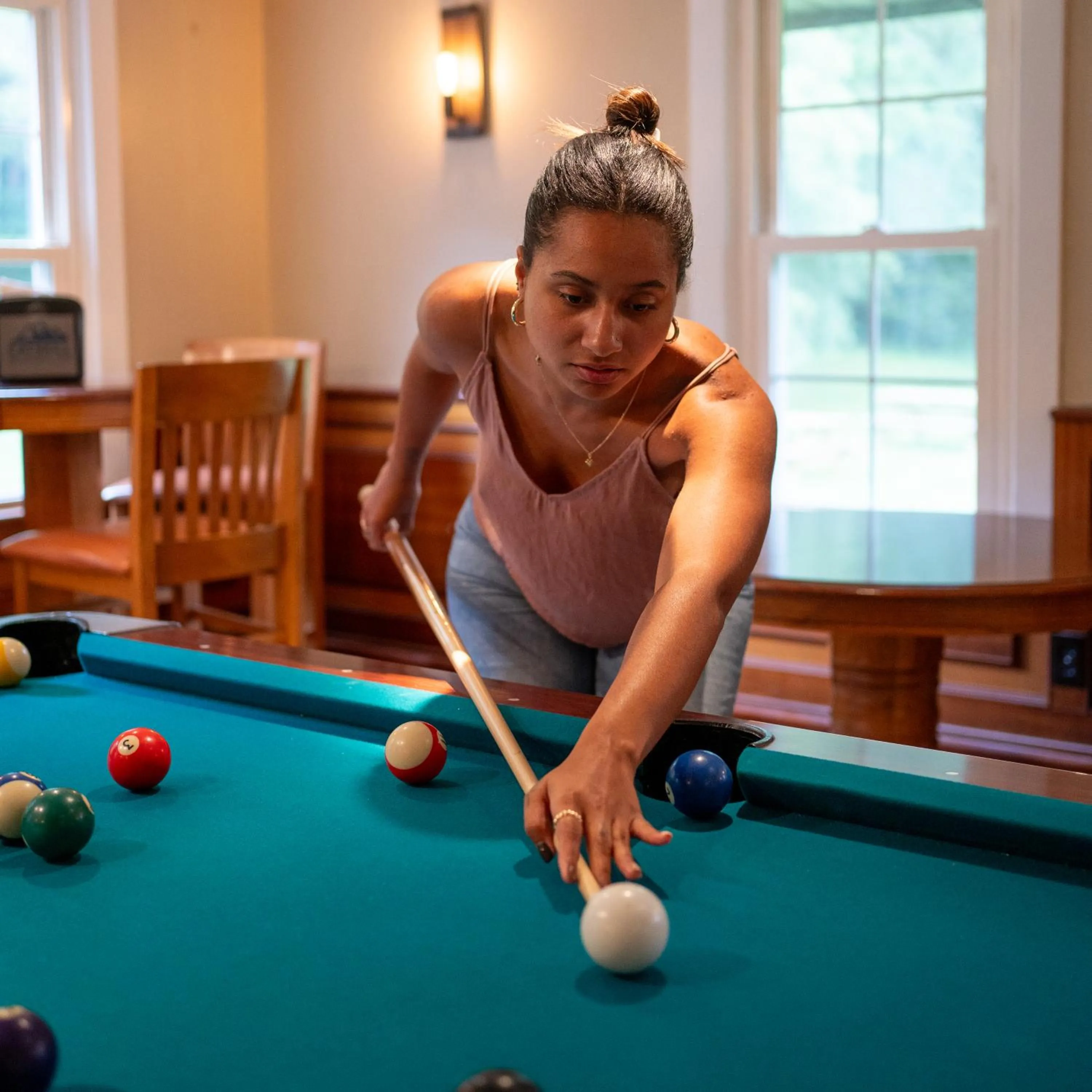 Catskill Seasons Inn